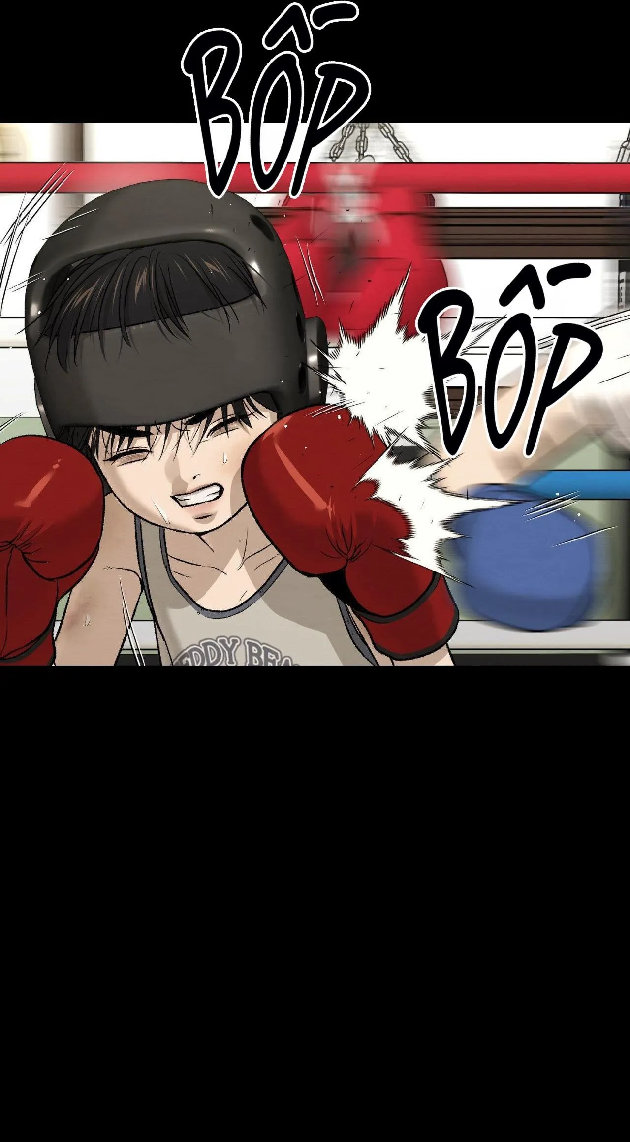 ChinhX - Vận Xui Chapter 72 Trang 85