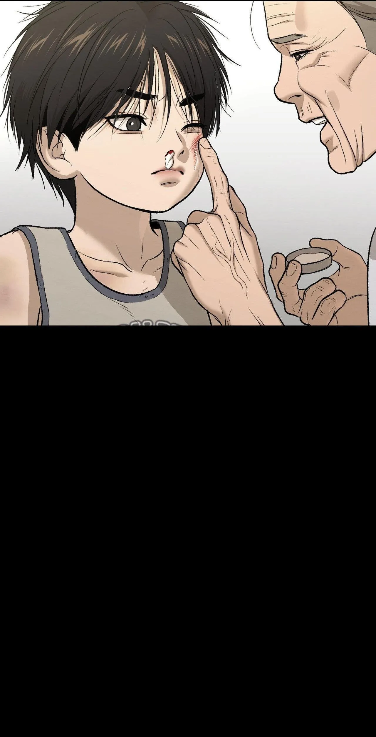 ChinhX - Vận Xui Chapter 72 Trang 86