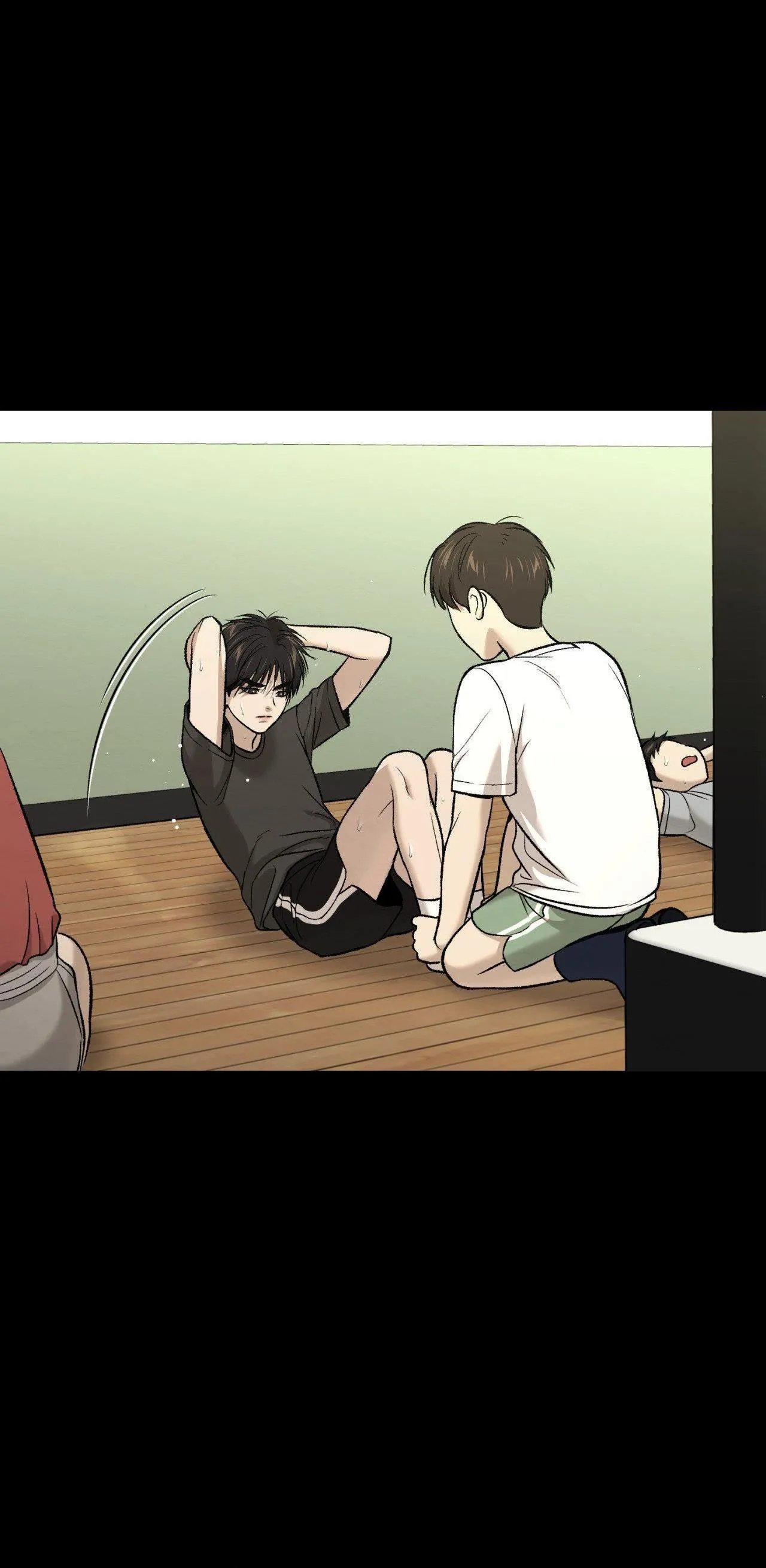 ChinhX - Vận Xui Chapter 72 Trang 88