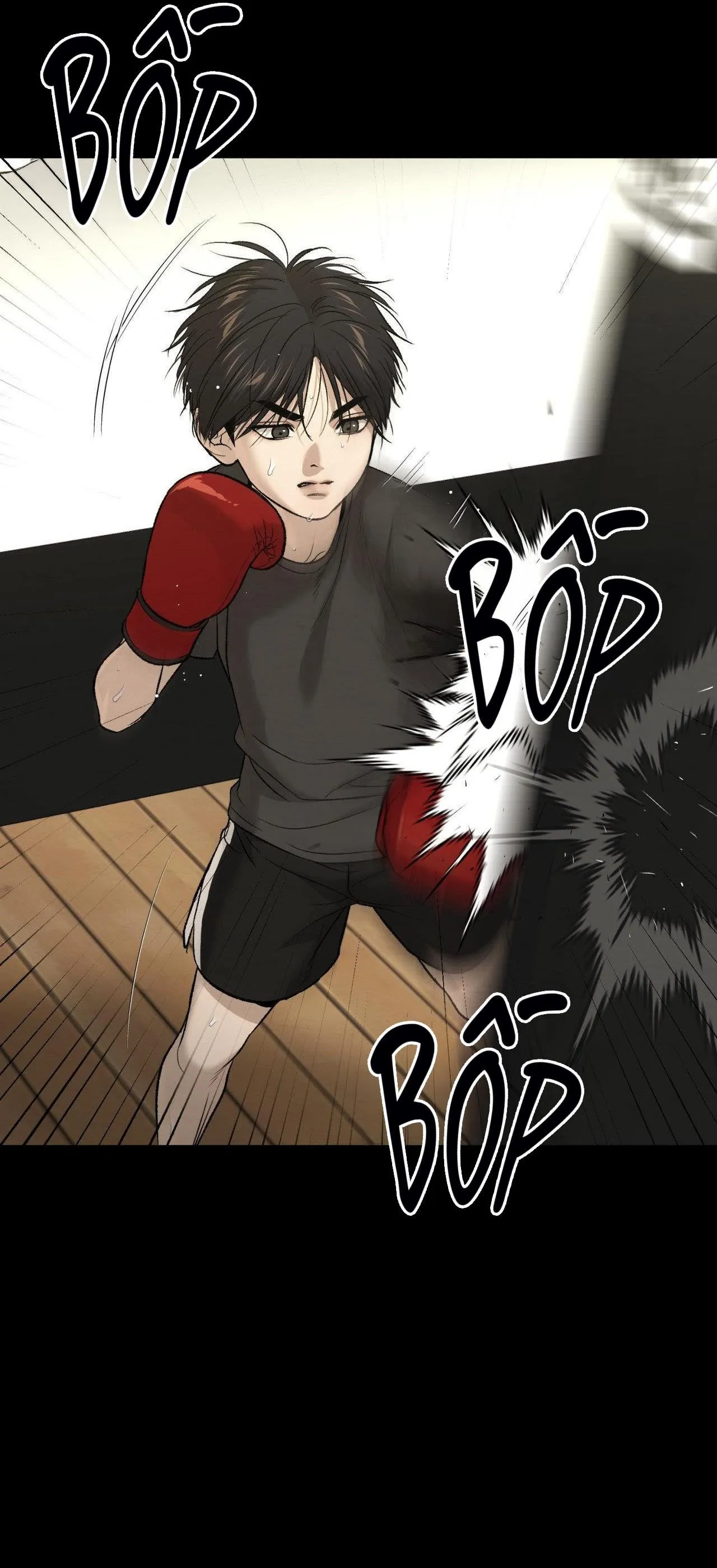 ChinhX - Vận Xui Chapter 72 Trang 89