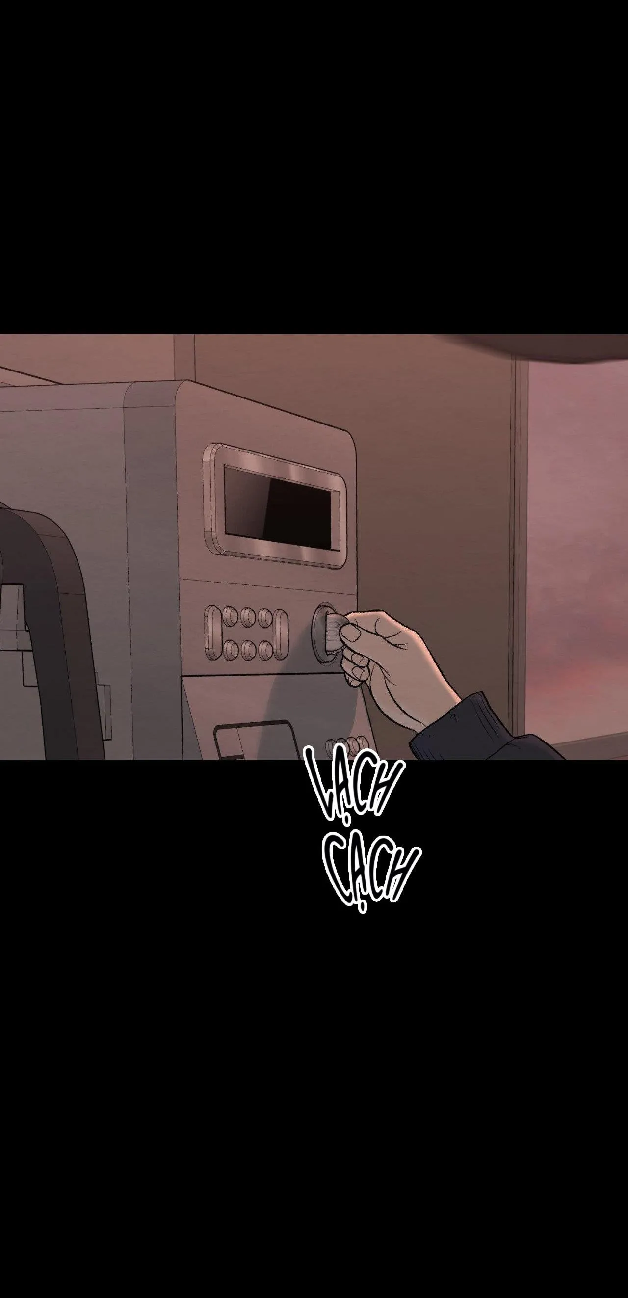 ChinhX - Vận Xui Chapter 72 Trang 90