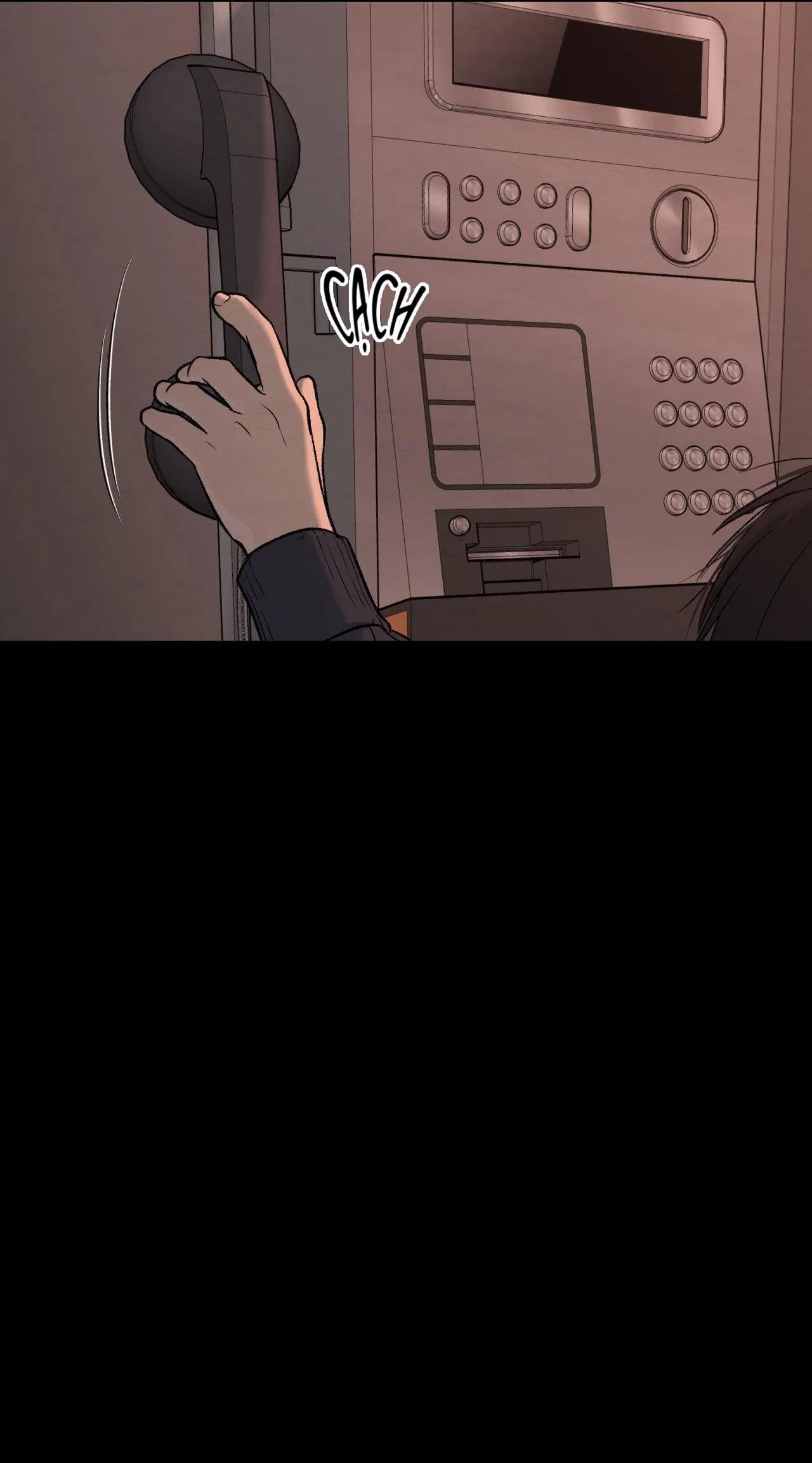 ChinhX - Vận Xui Chapter 72 Trang 94