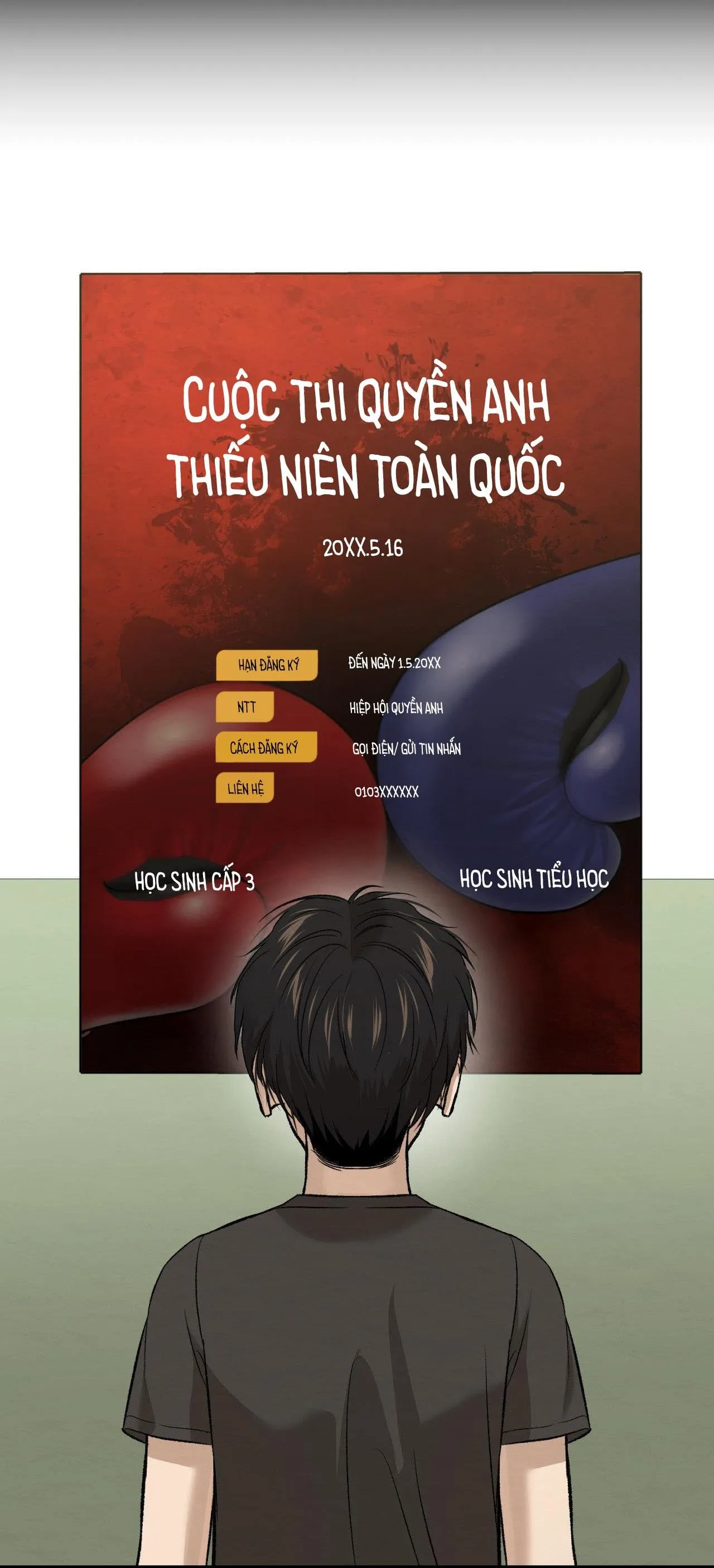 ChinhX - Vận Xui Chapter 72 Trang 96