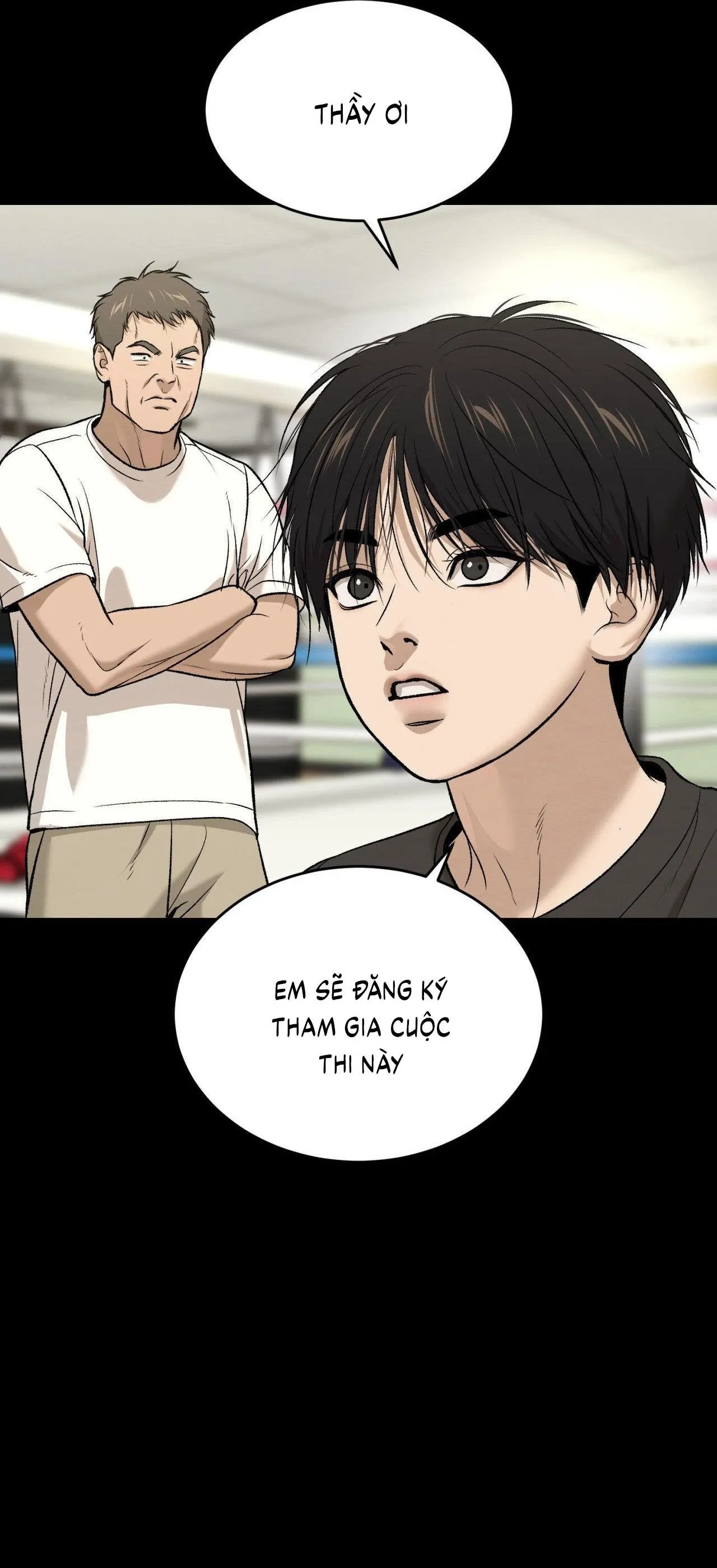 ChinhX - Vận Xui Chapter 72 Trang 98