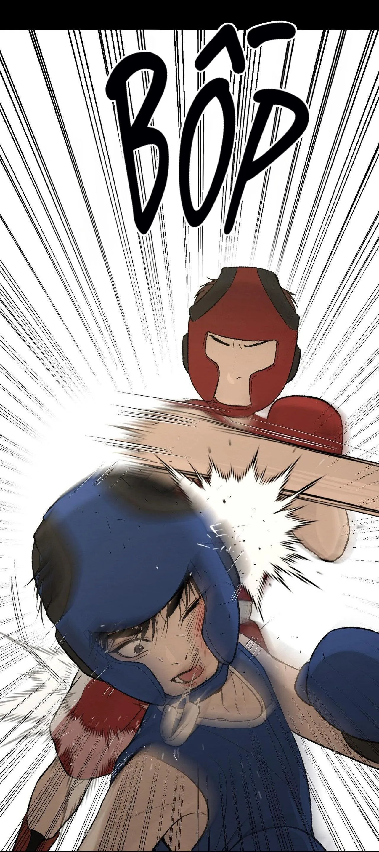 ChinhX - Vận Xui Chapter 72 Trang 99