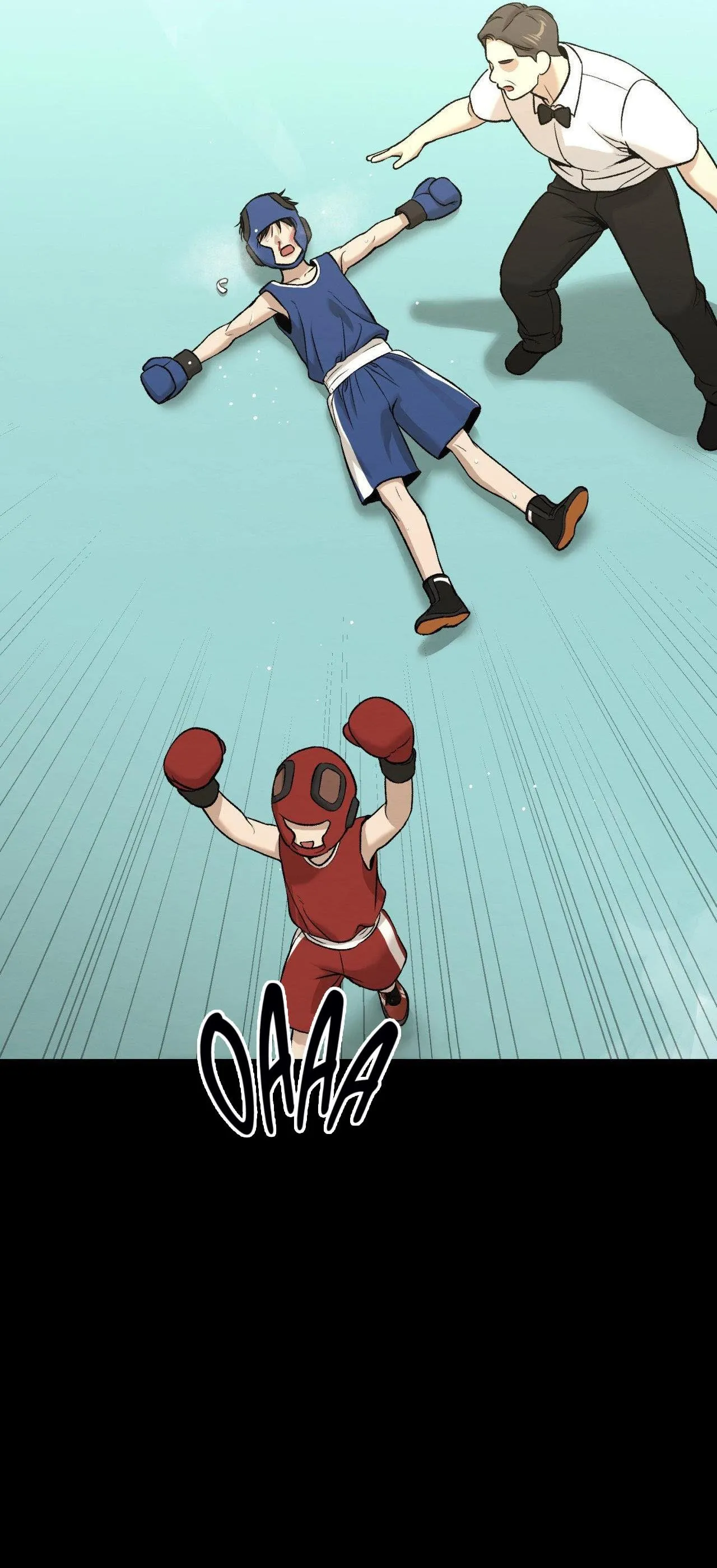 ChinhX - Vận Xui Chapter 72 Trang 101