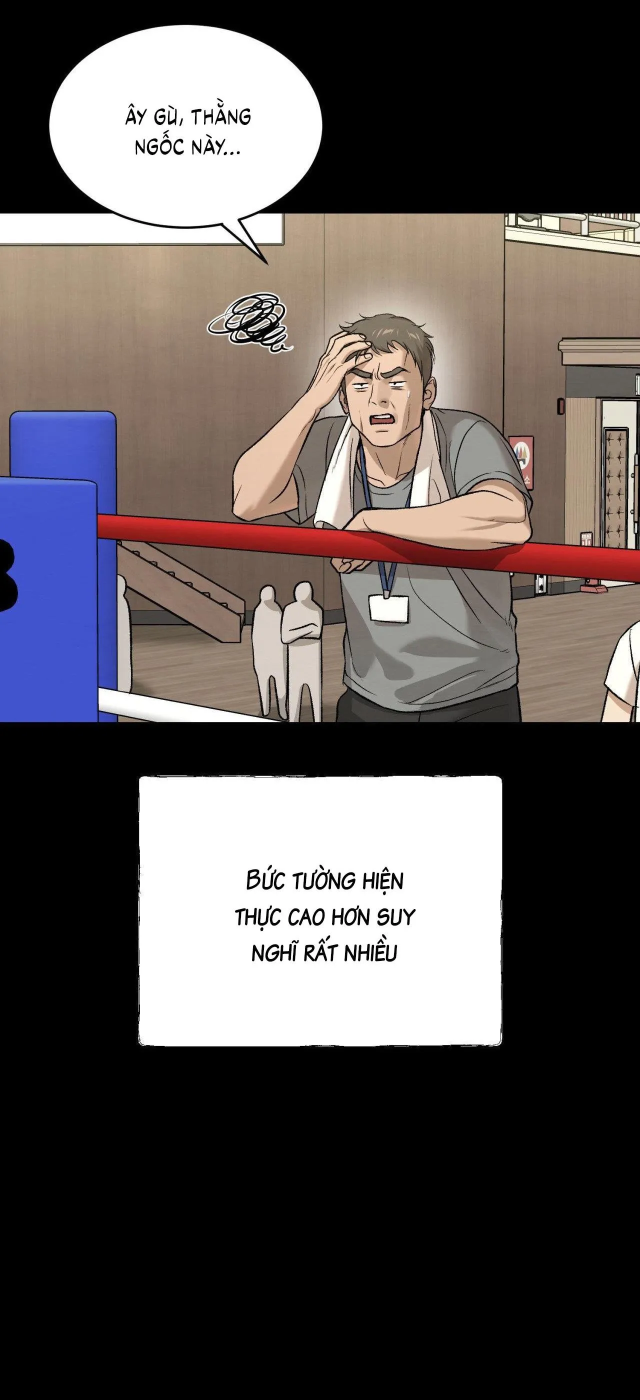 ChinhX - Vận Xui Chapter 72 Trang 103