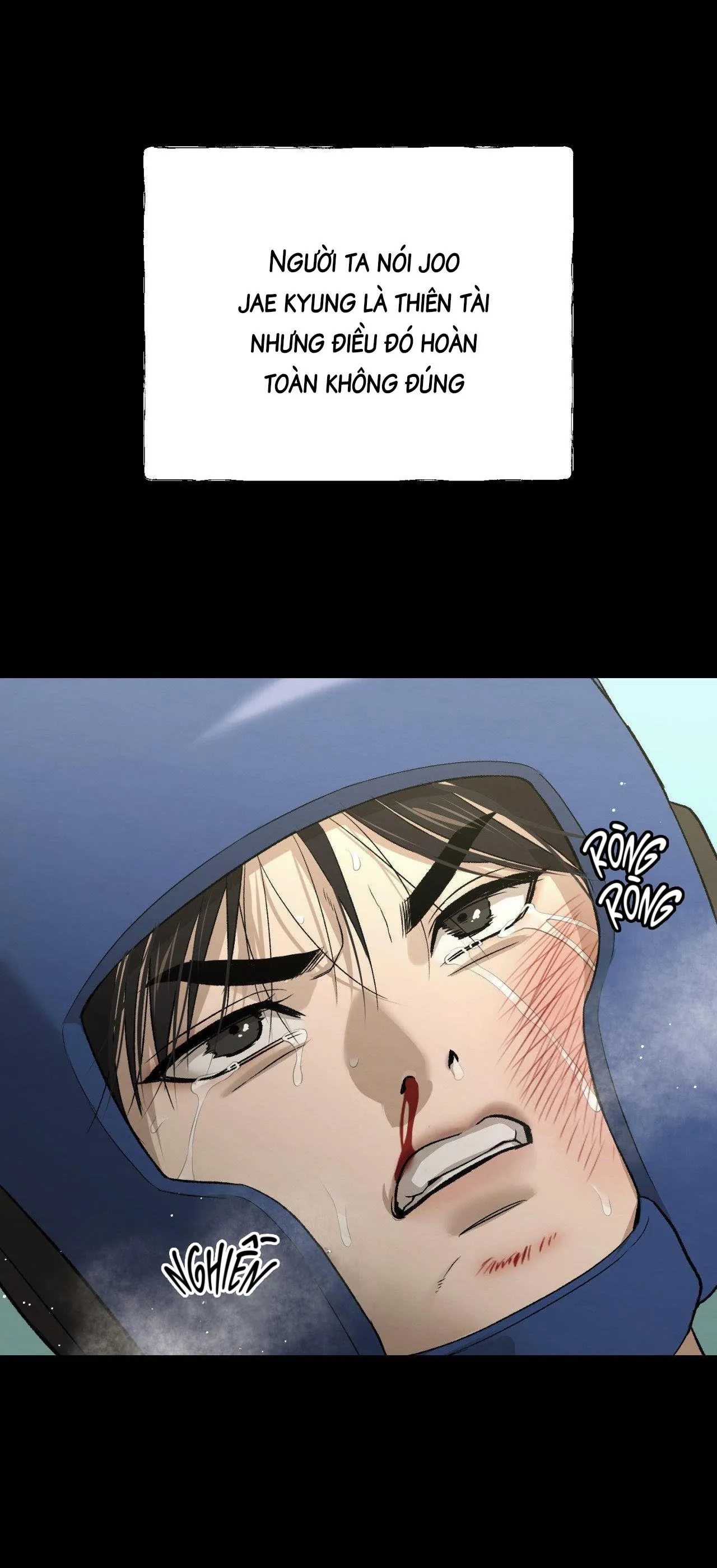 ChinhX - Vận Xui Chapter 72 Trang 104