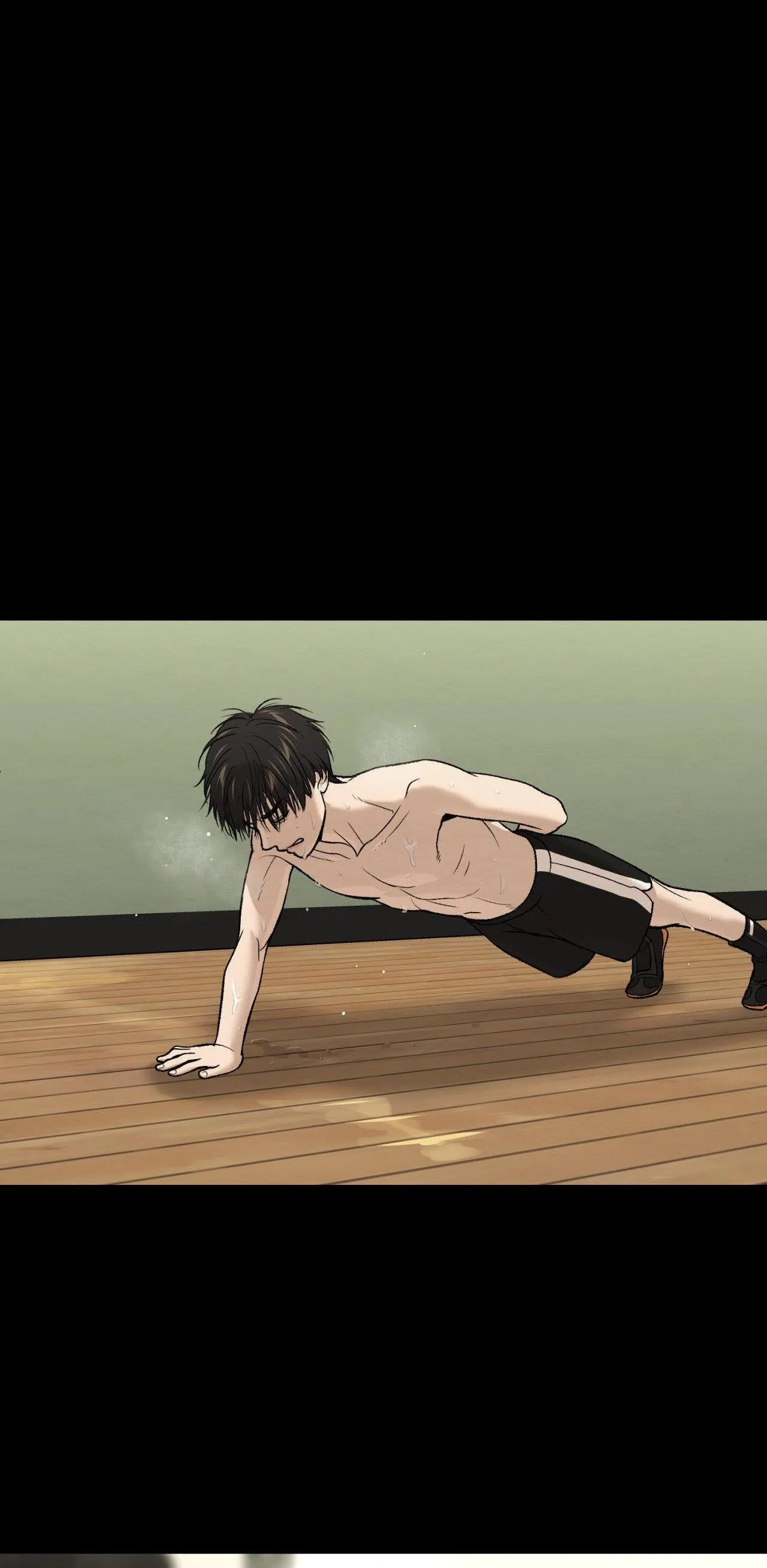 ChinhX - Vận Xui Chapter 72 Trang 105