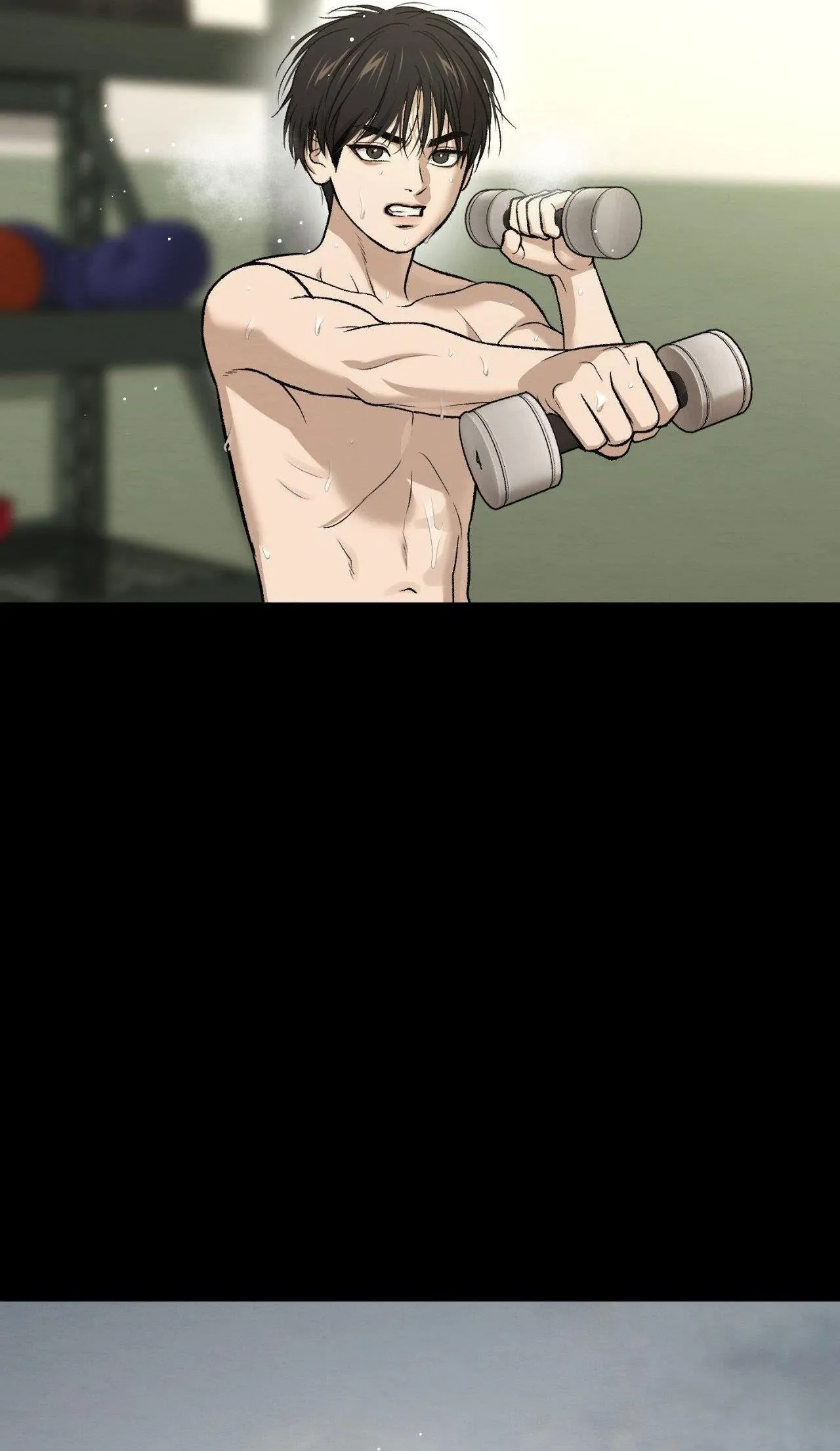 ChinhX - Vận Xui Chapter 72 Trang 106