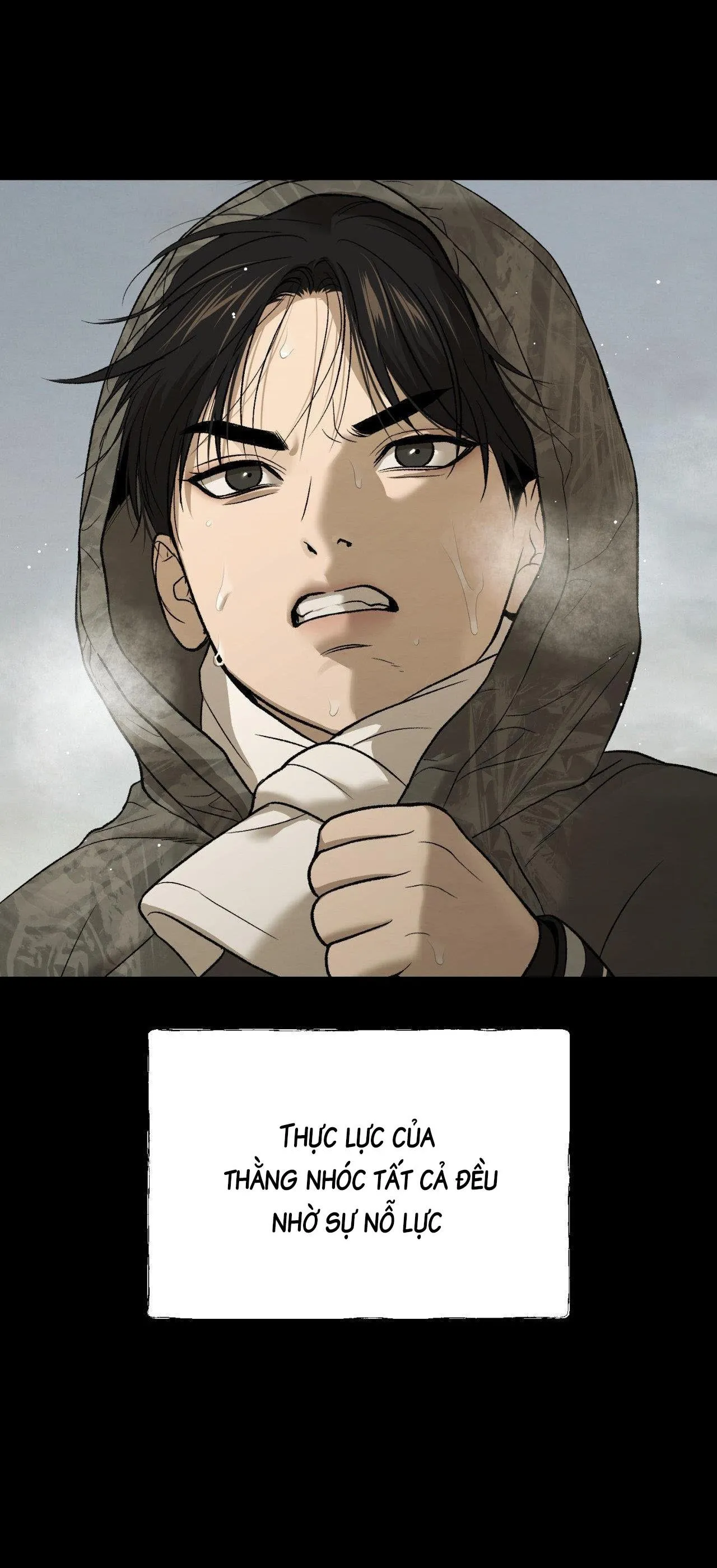 ChinhX - Vận Xui Chapter 72 Trang 108