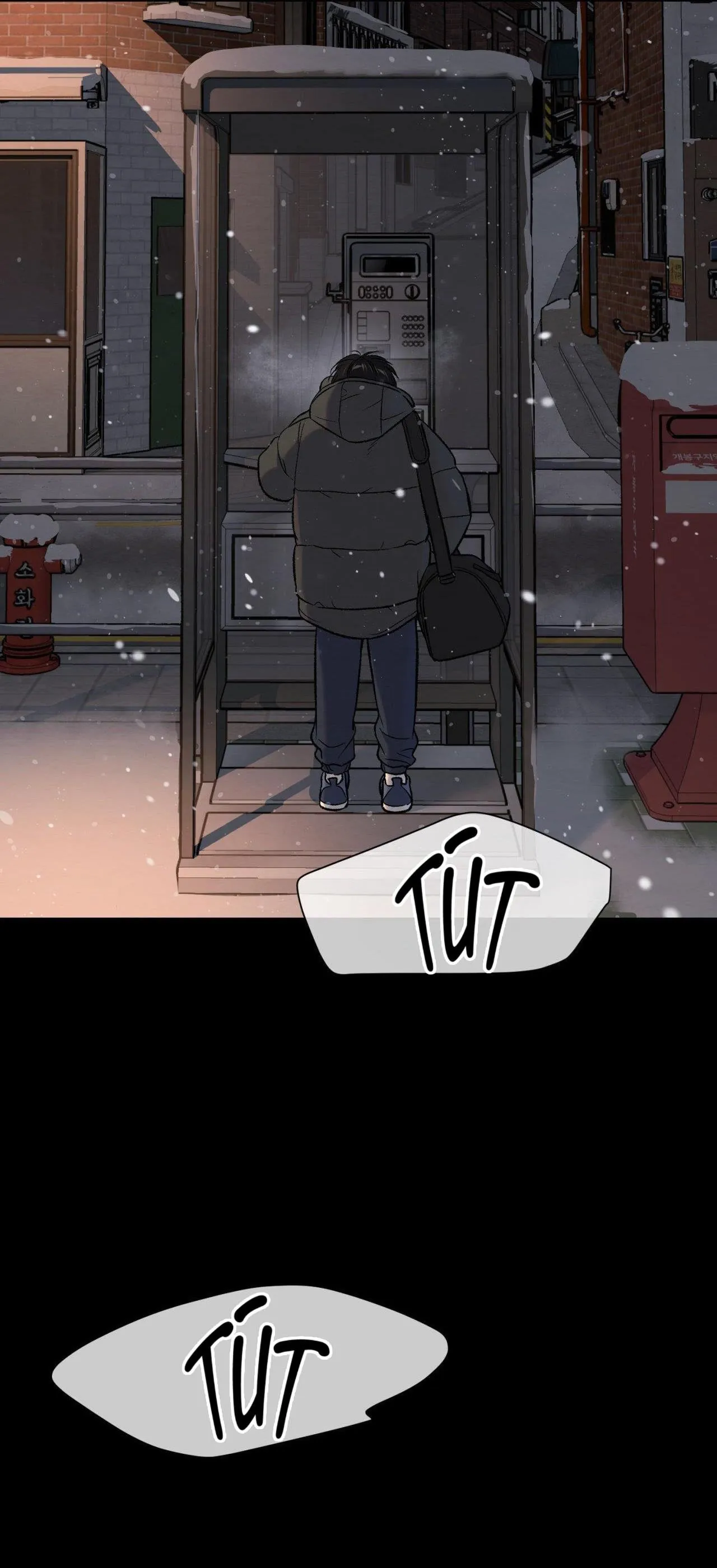 ChinhX - Vận Xui Chapter 72 Trang 110