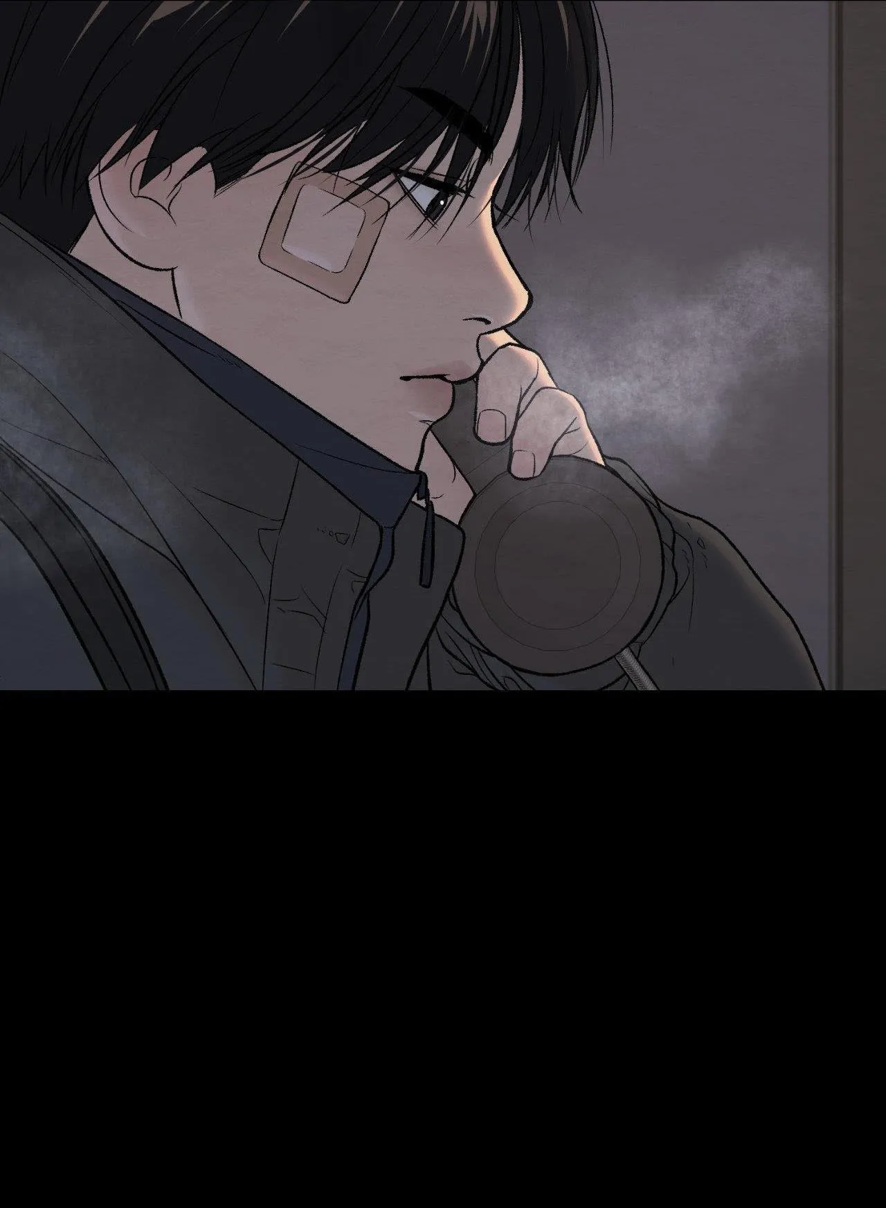 ChinhX - Vận Xui Chapter 72 Trang 112