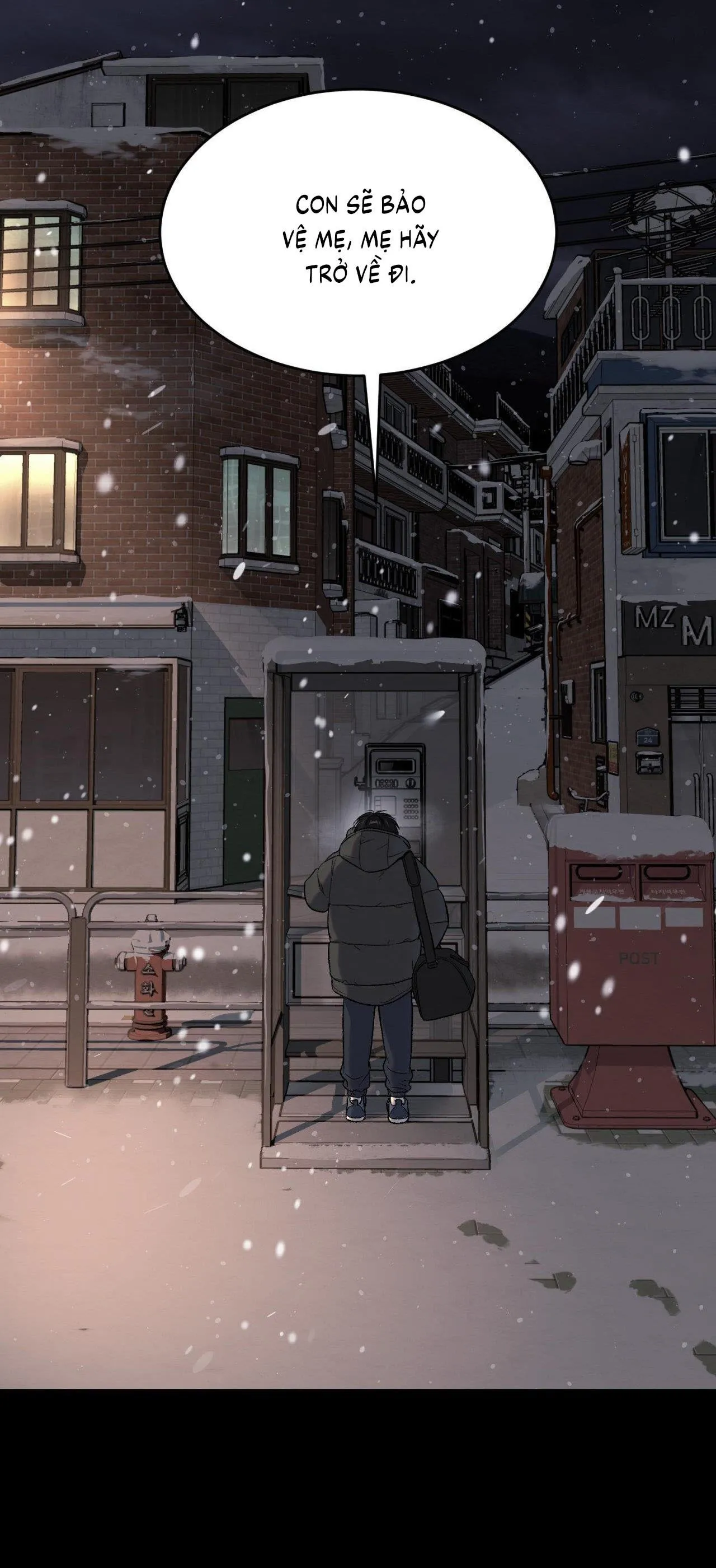 ChinhX - Vận Xui Chapter 72 Trang 116