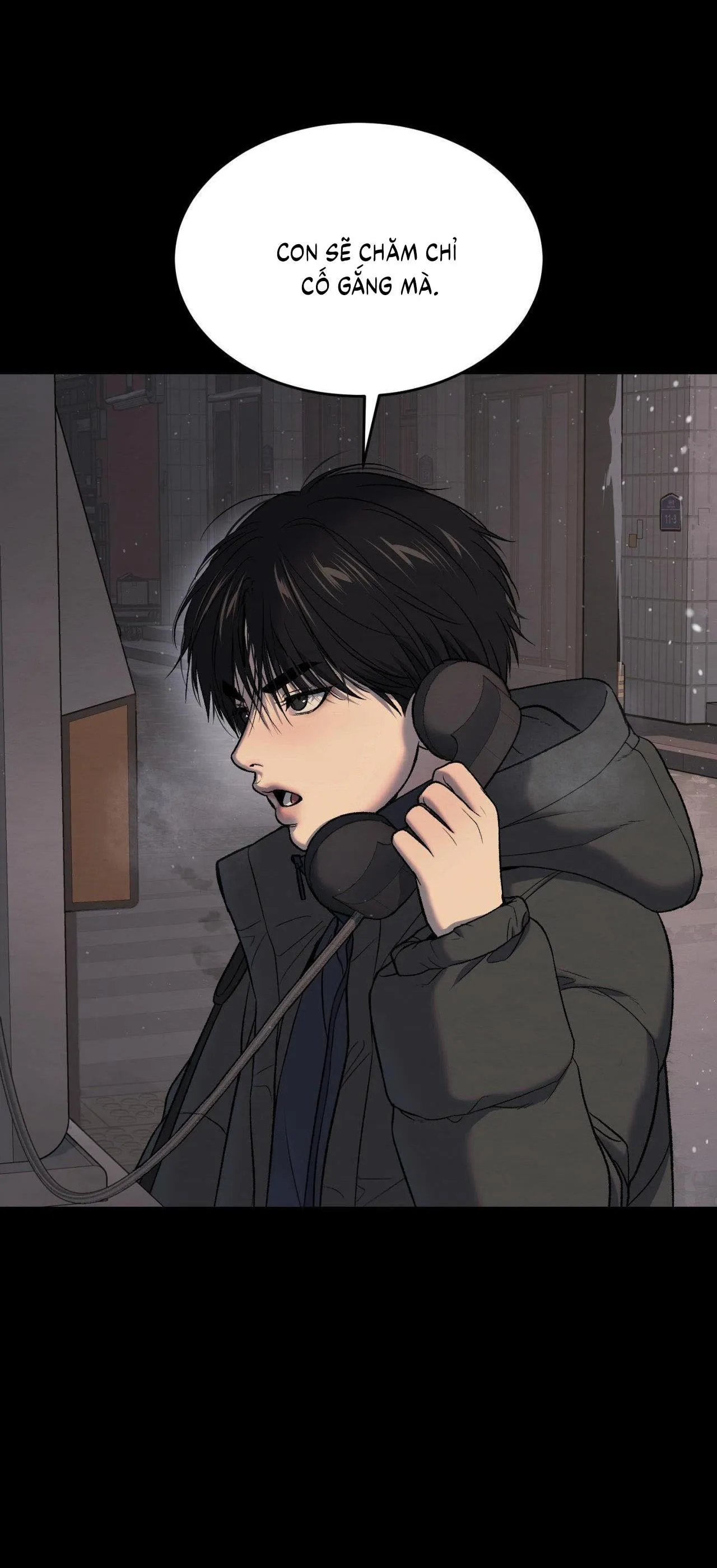 ChinhX - Vận Xui Chapter 72 Trang 117