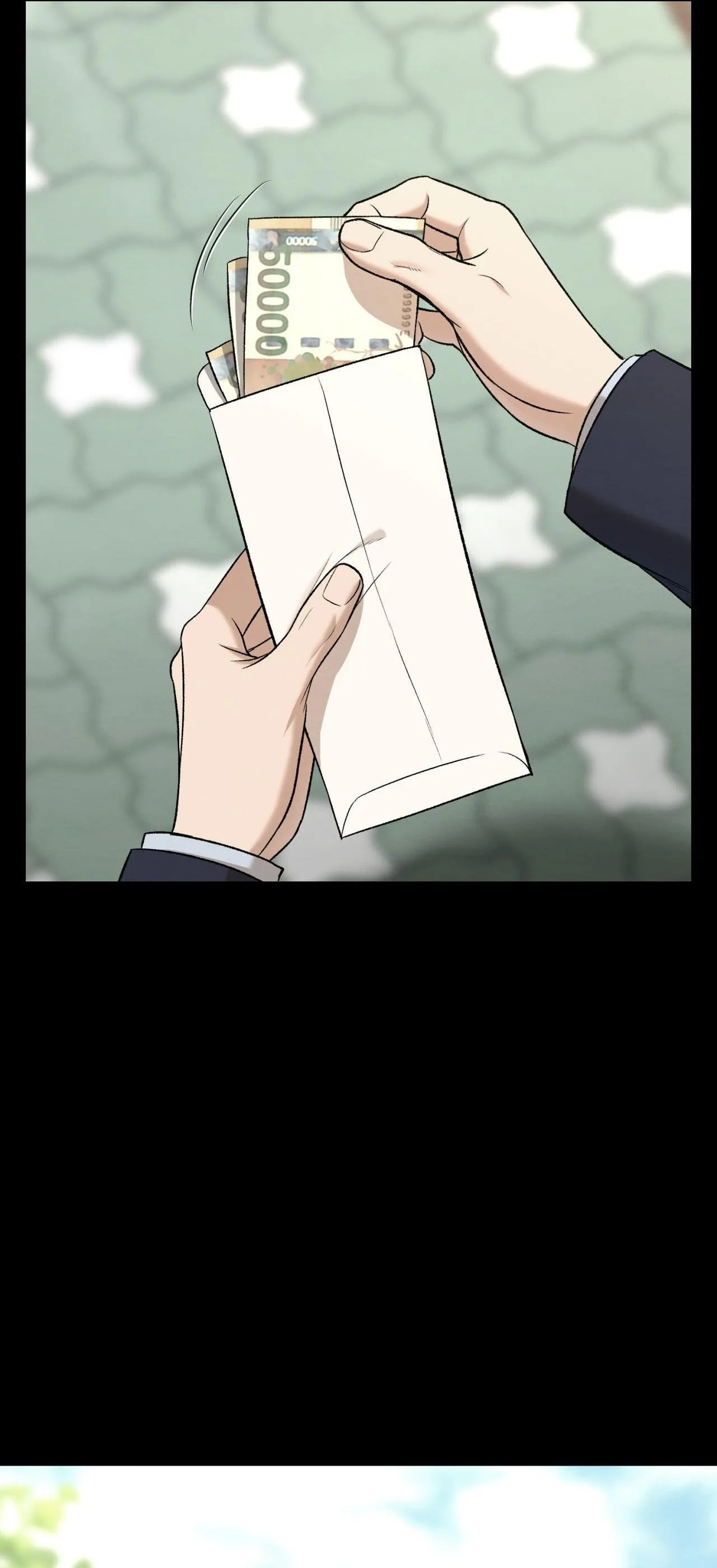 ChinhX - Vận Xui Chapter 73 Trang 6