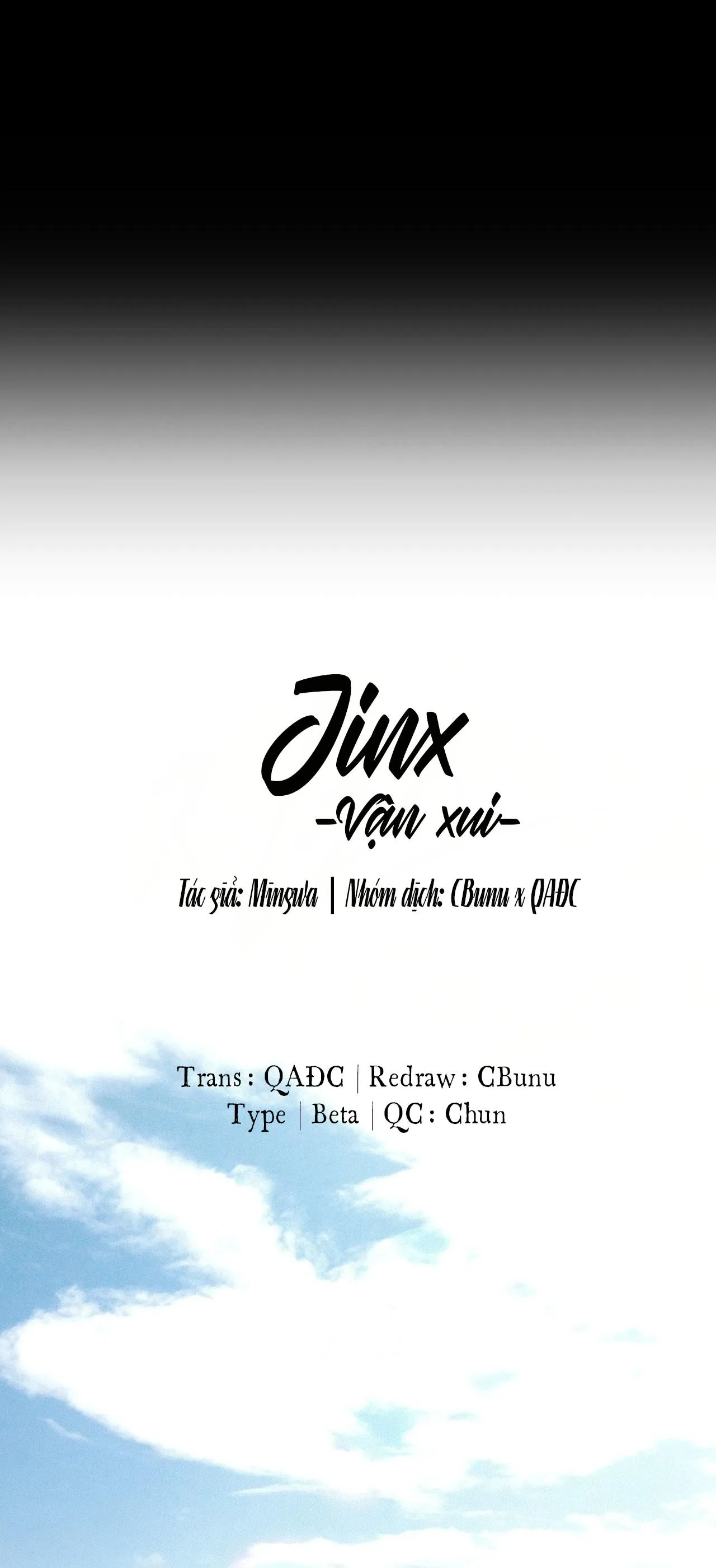 ChinhX - Vận Xui Chapter 73 Trang 8