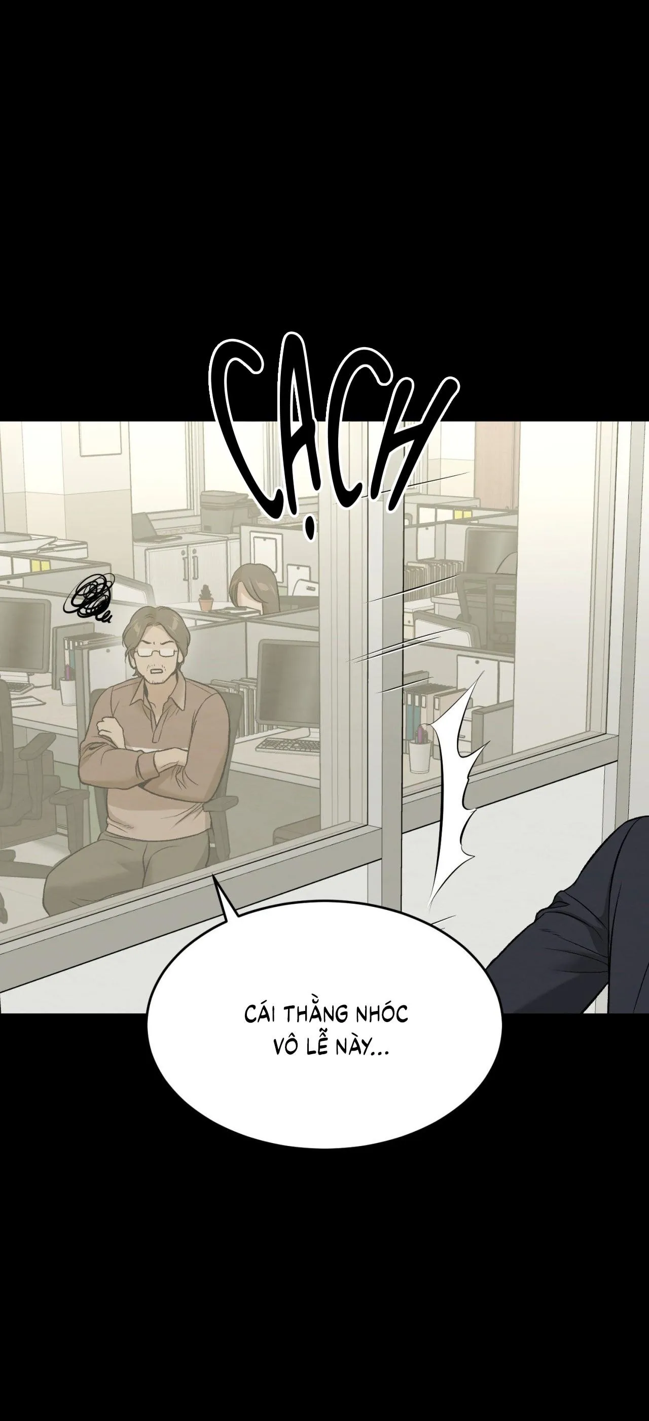 ChinhX - Vận Xui Chapter 73 Trang 21