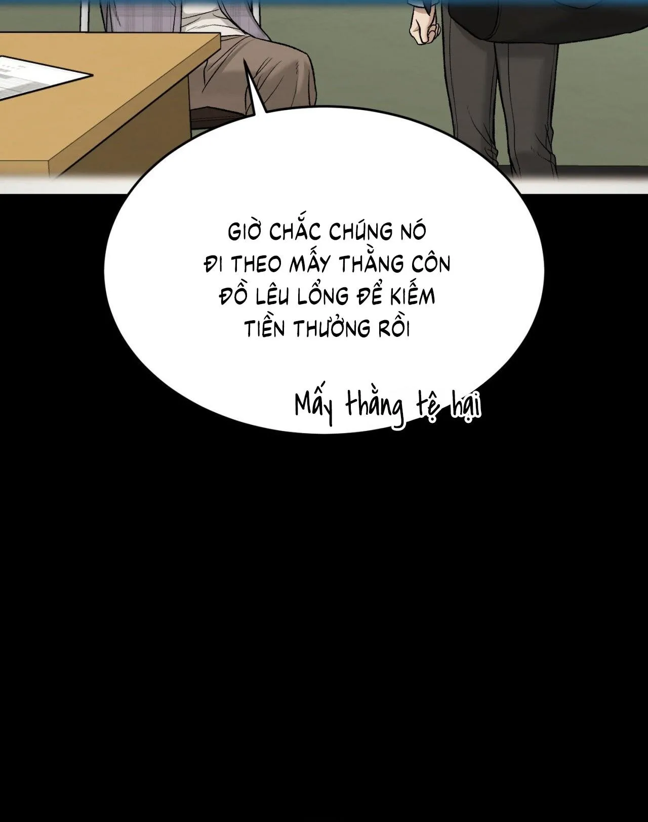 ChinhX - Vận Xui Chapter 73 Trang 25