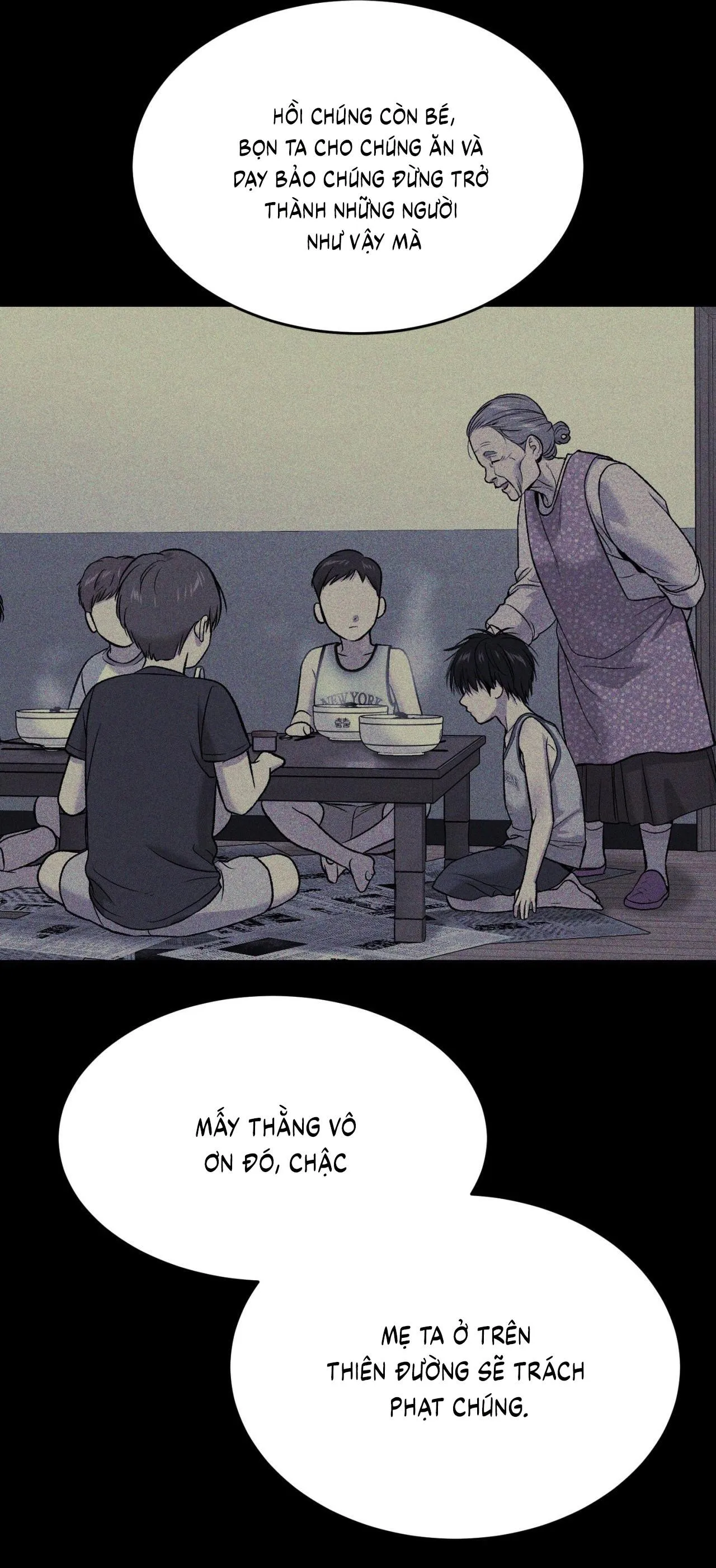 ChinhX - Vận Xui Chapter 73 Trang 26