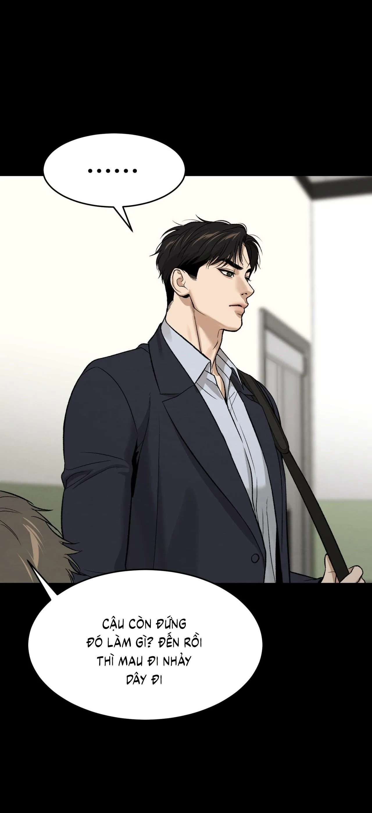 ChinhX - Vận Xui Chapter 73 Trang 27