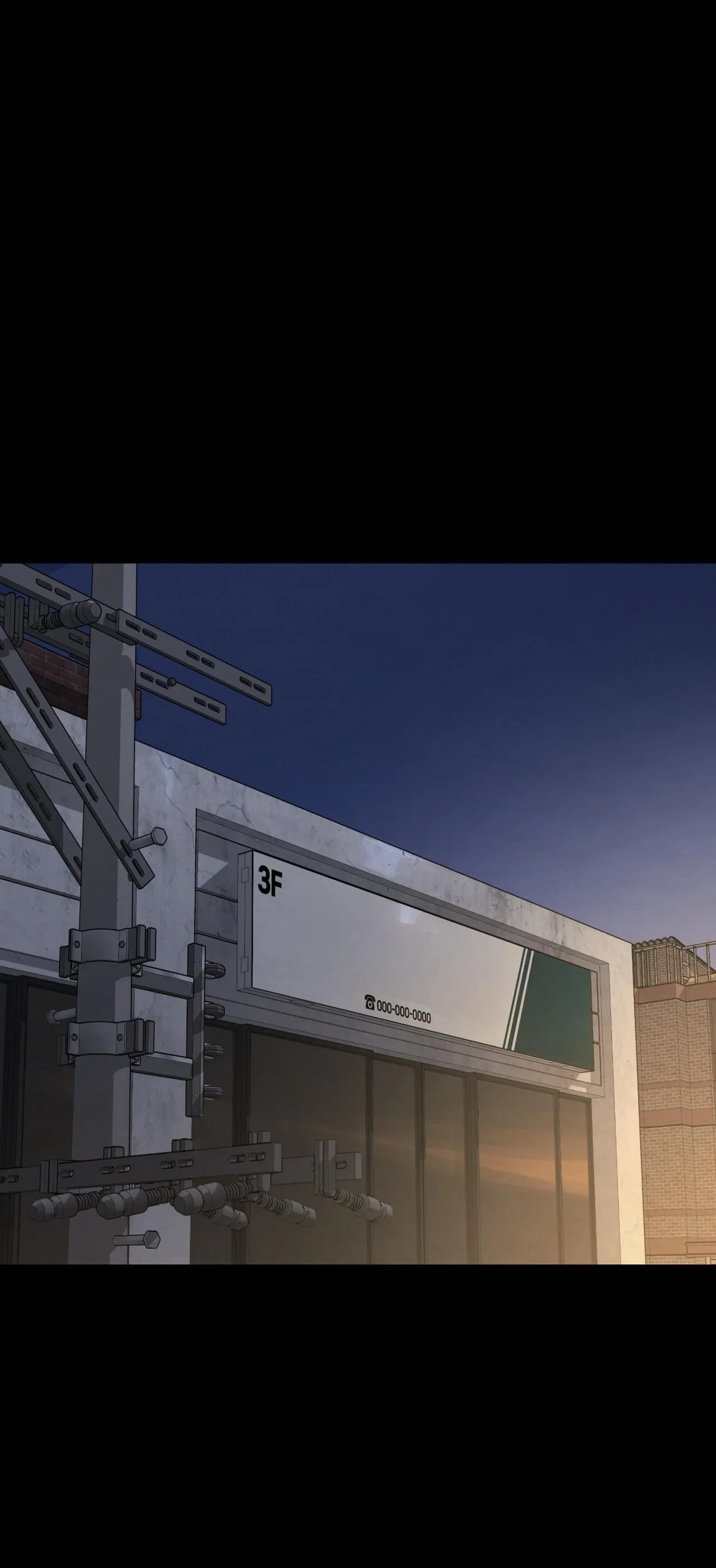 ChinhX - Vận Xui Chapter 73 Trang 28