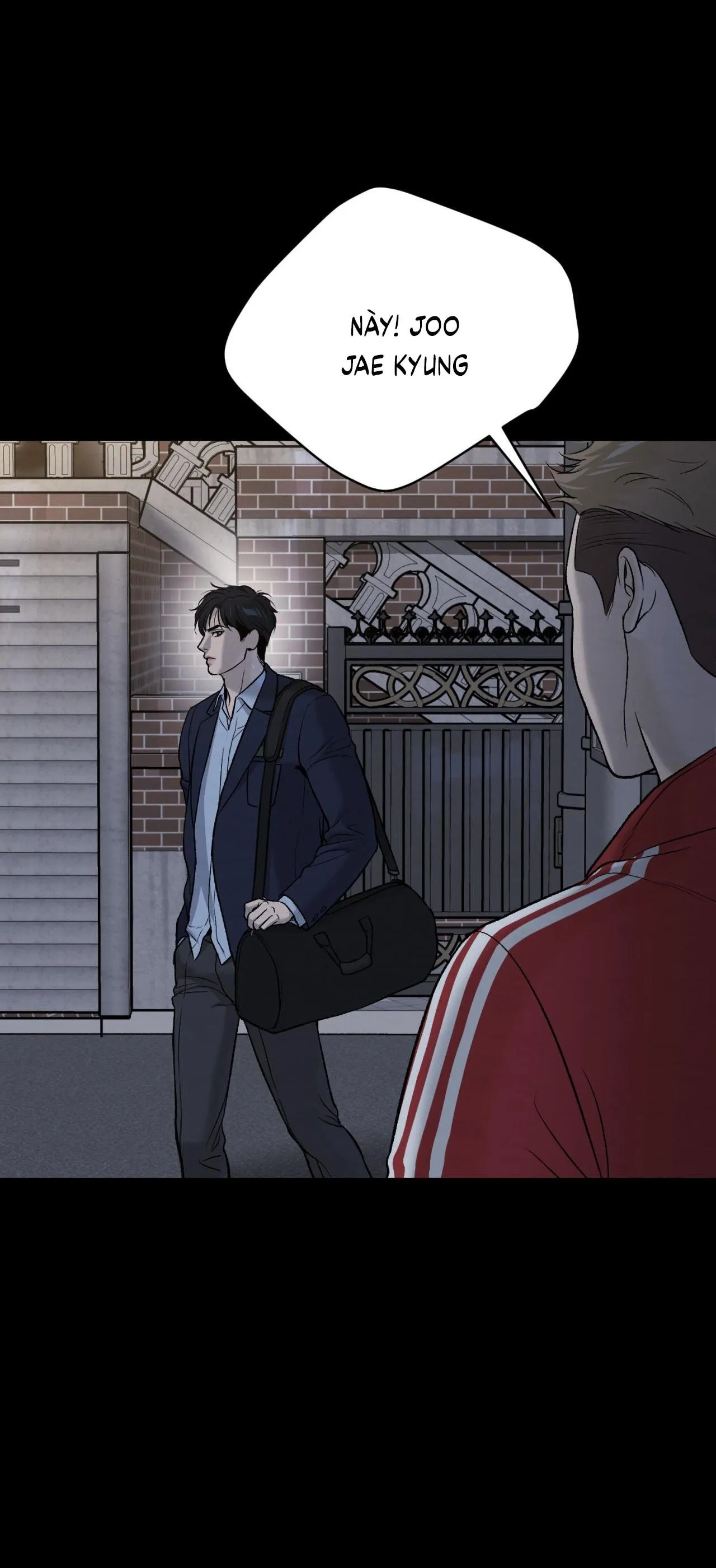 ChinhX - Vận Xui Chapter 73 Trang 29