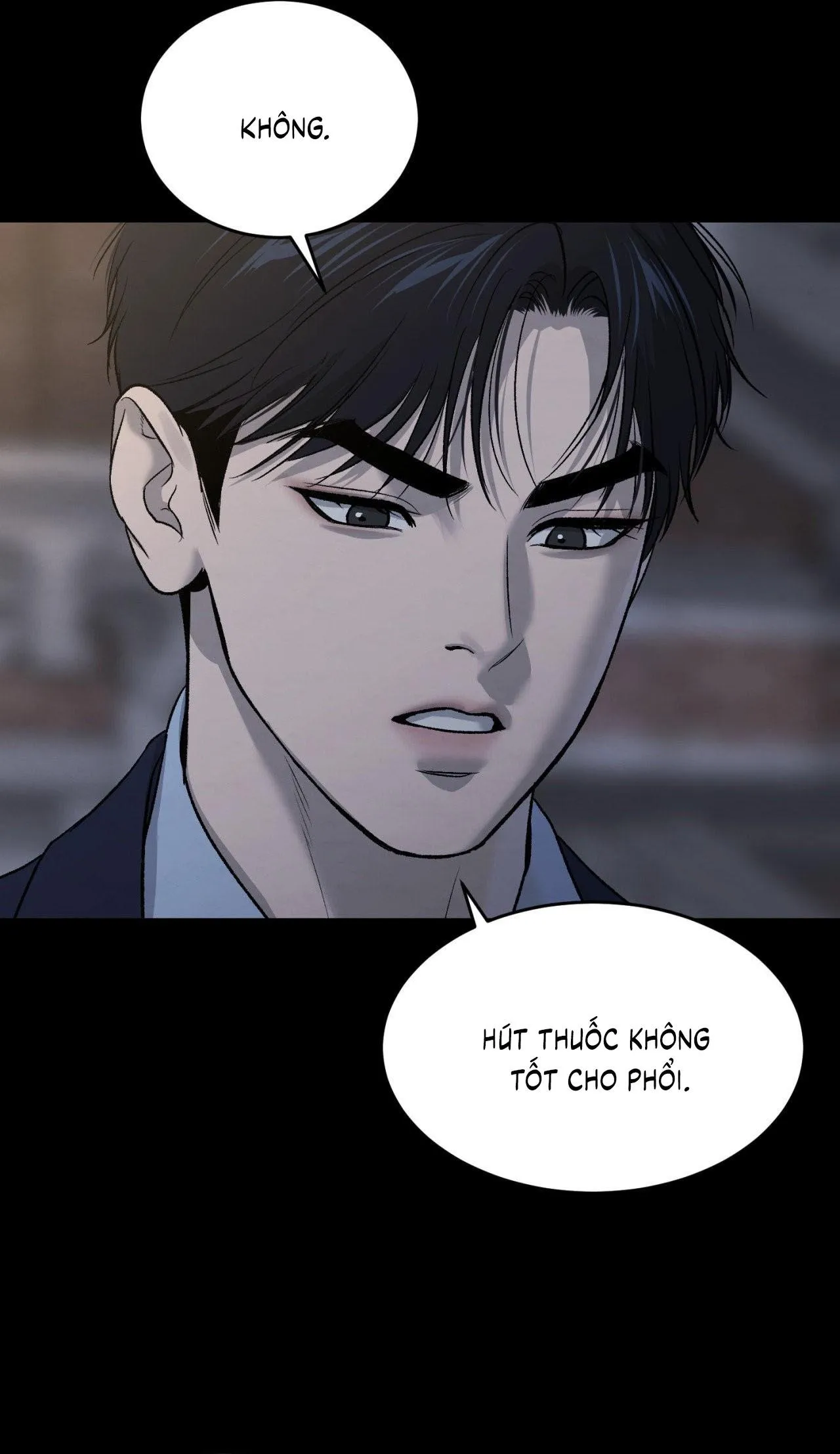 ChinhX - Vận Xui Chapter 73 Trang 34