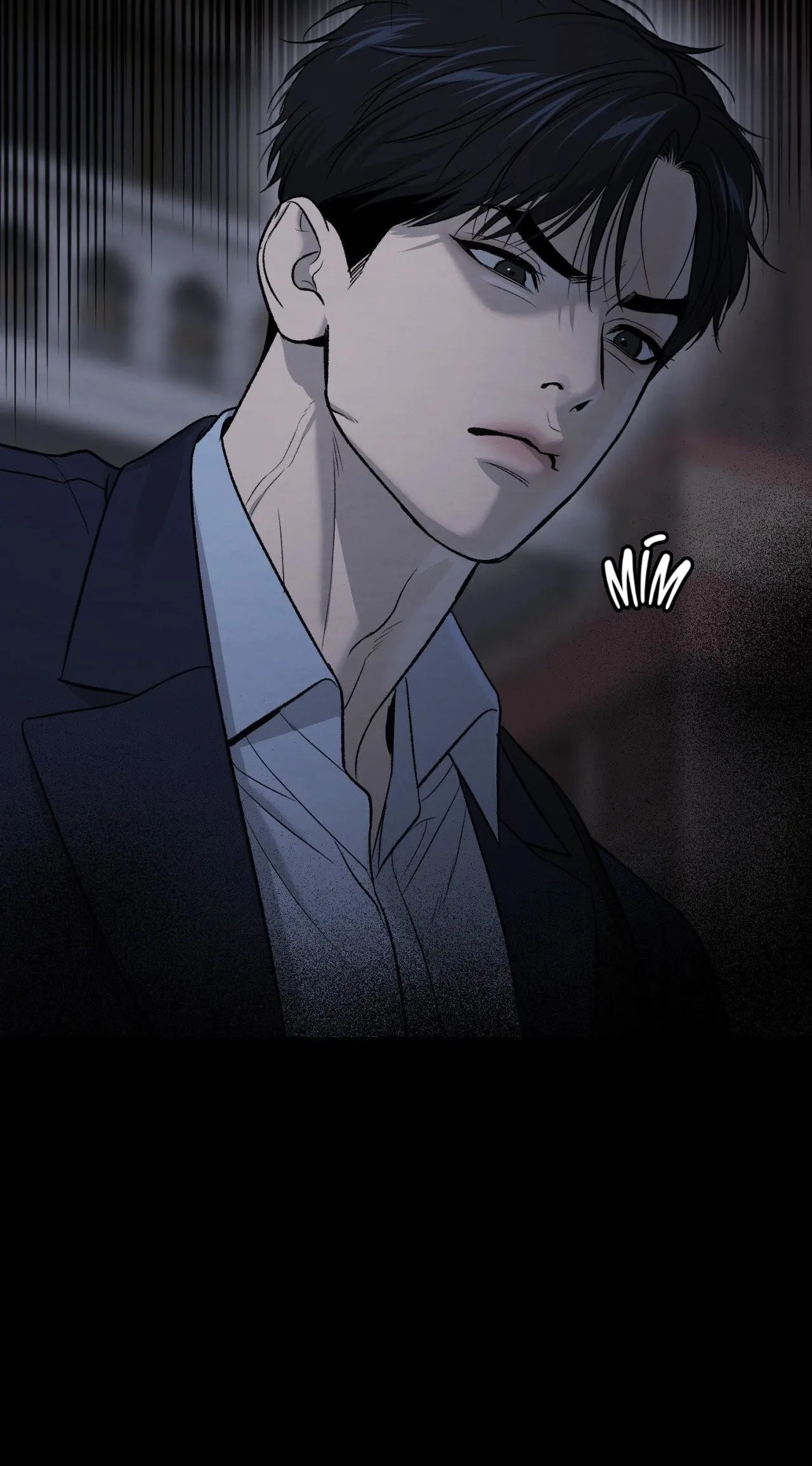 ChinhX - Vận Xui Chapter 73 Trang 45