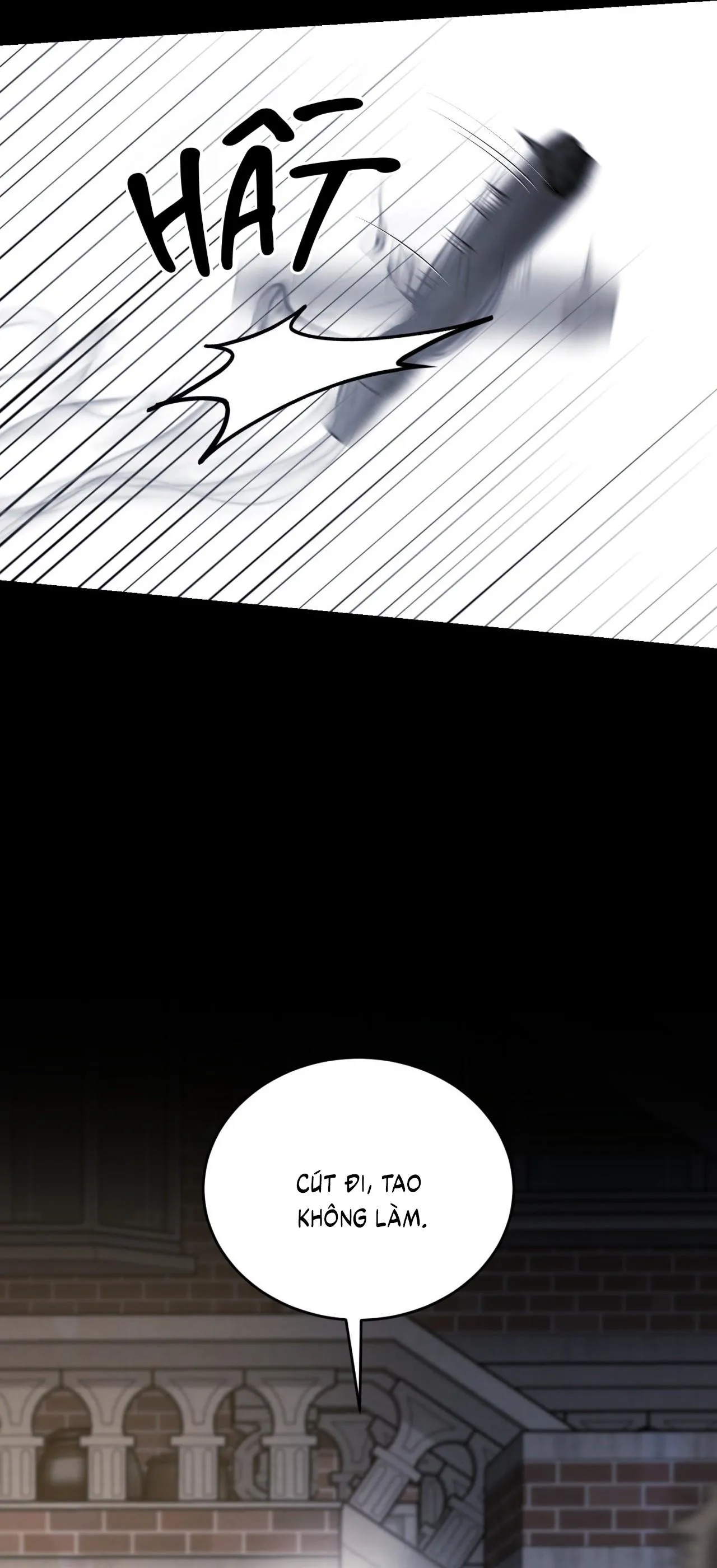 ChinhX - Vận Xui Chapter 73 Trang 46