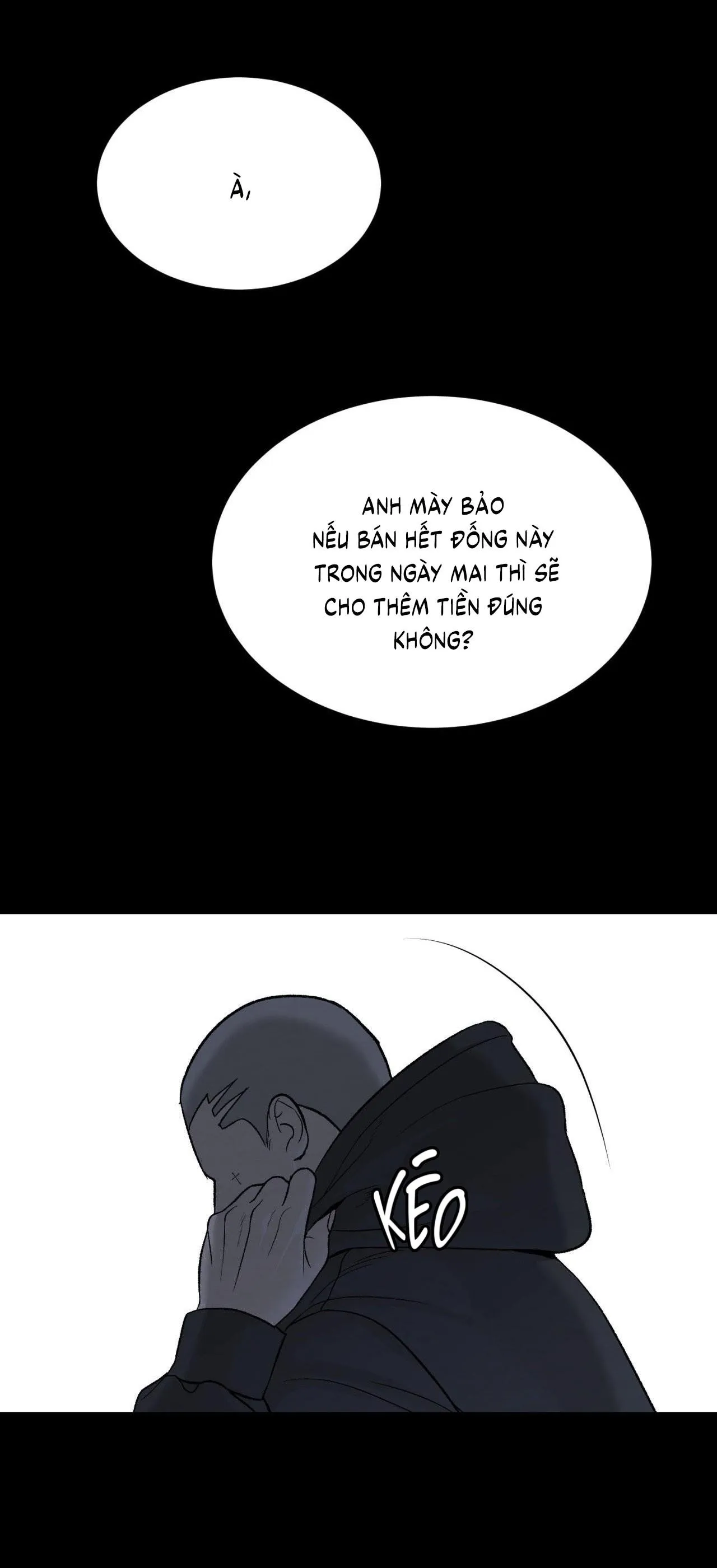 ChinhX - Vận Xui Chapter 73 Trang 50