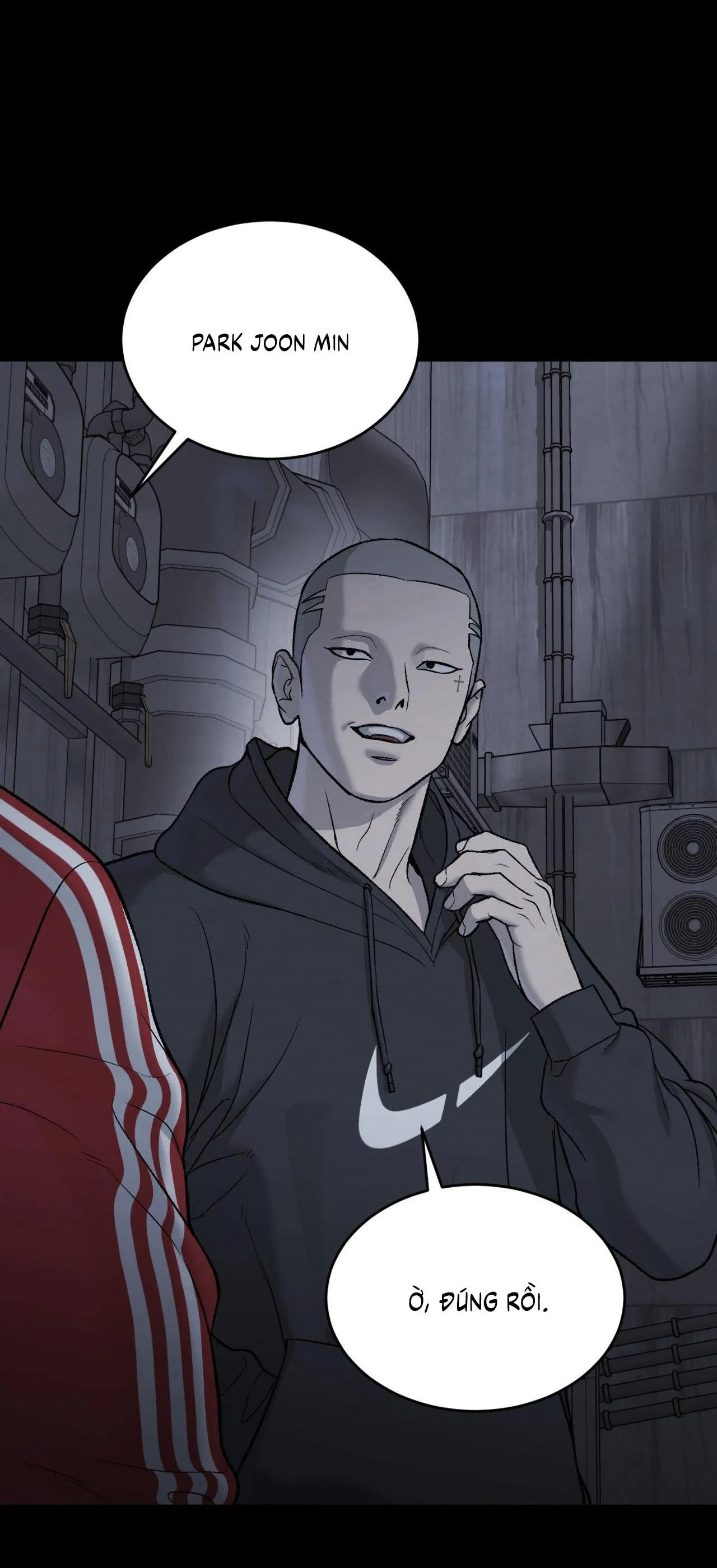 ChinhX - Vận Xui Chapter 73 Trang 51