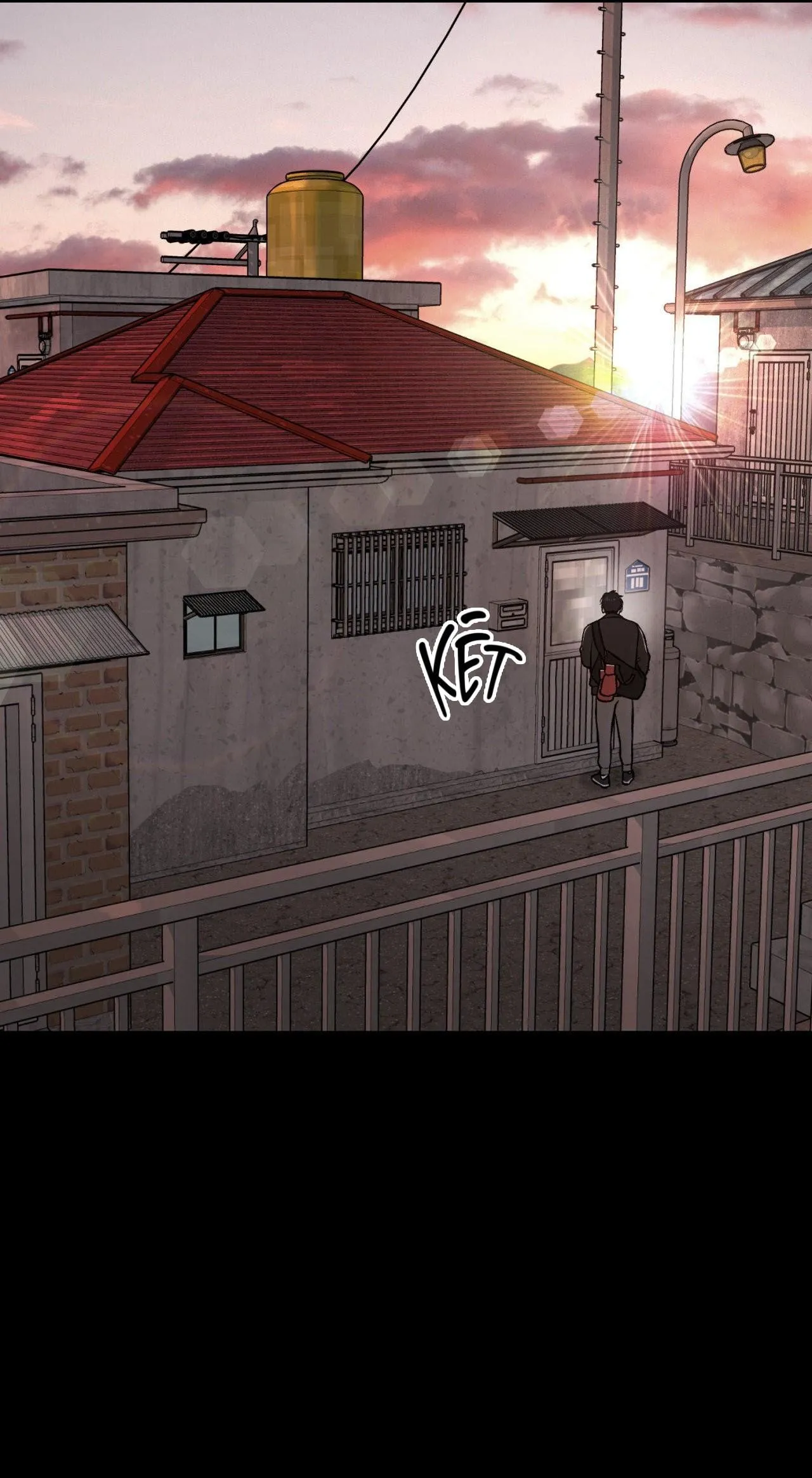 ChinhX - Vận Xui Chapter 73 Trang 53