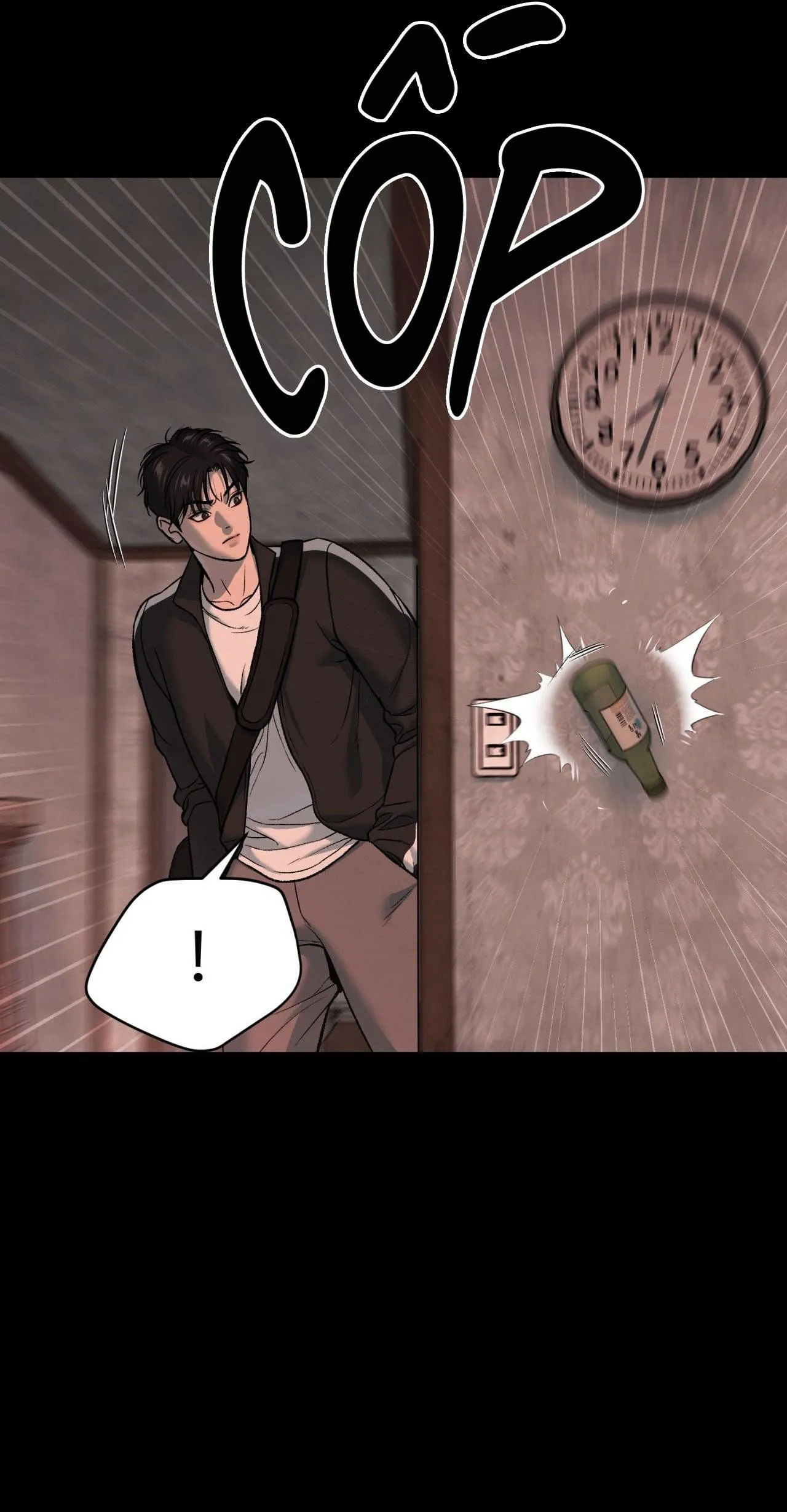 ChinhX - Vận Xui Chapter 73 Trang 54