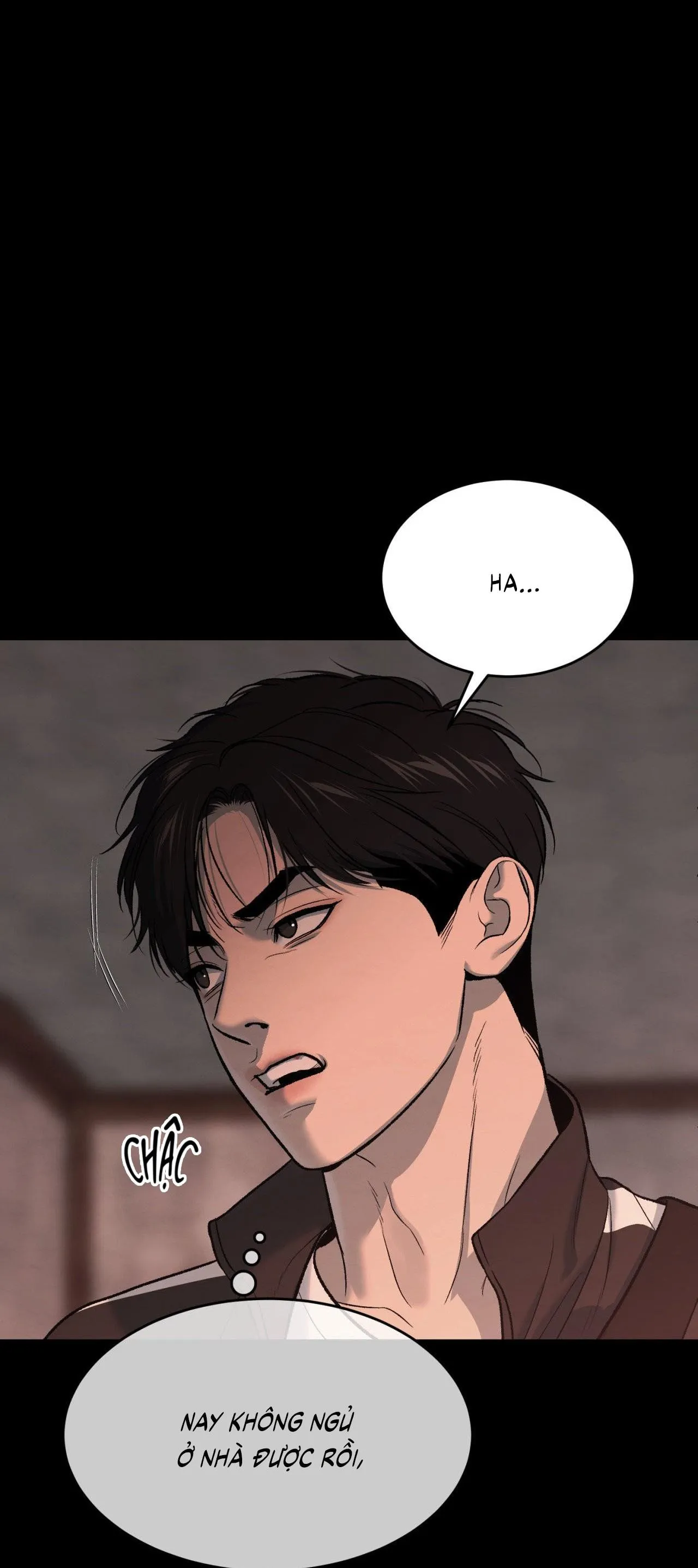 ChinhX - Vận Xui Chapter 73 Trang 56