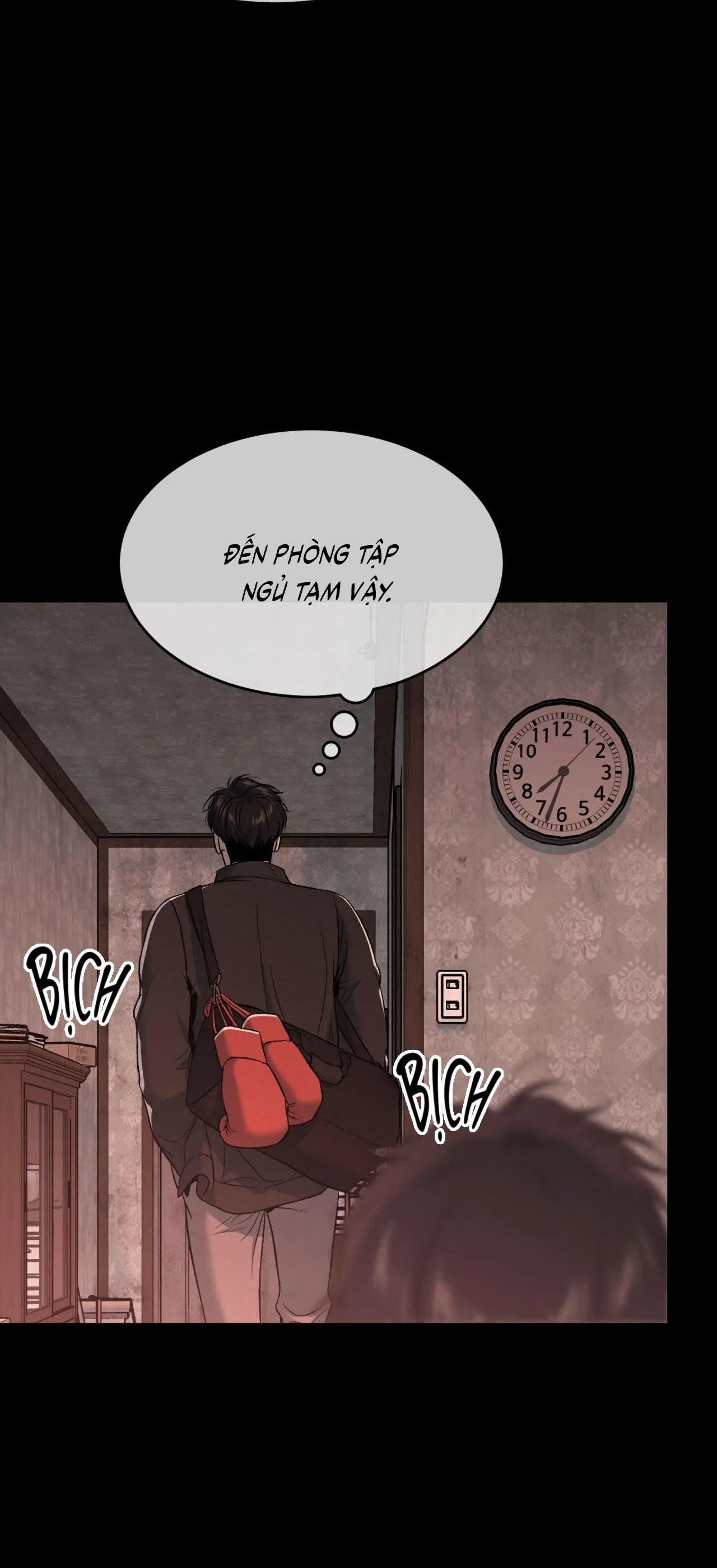 ChinhX - Vận Xui Chapter 73 Trang 57