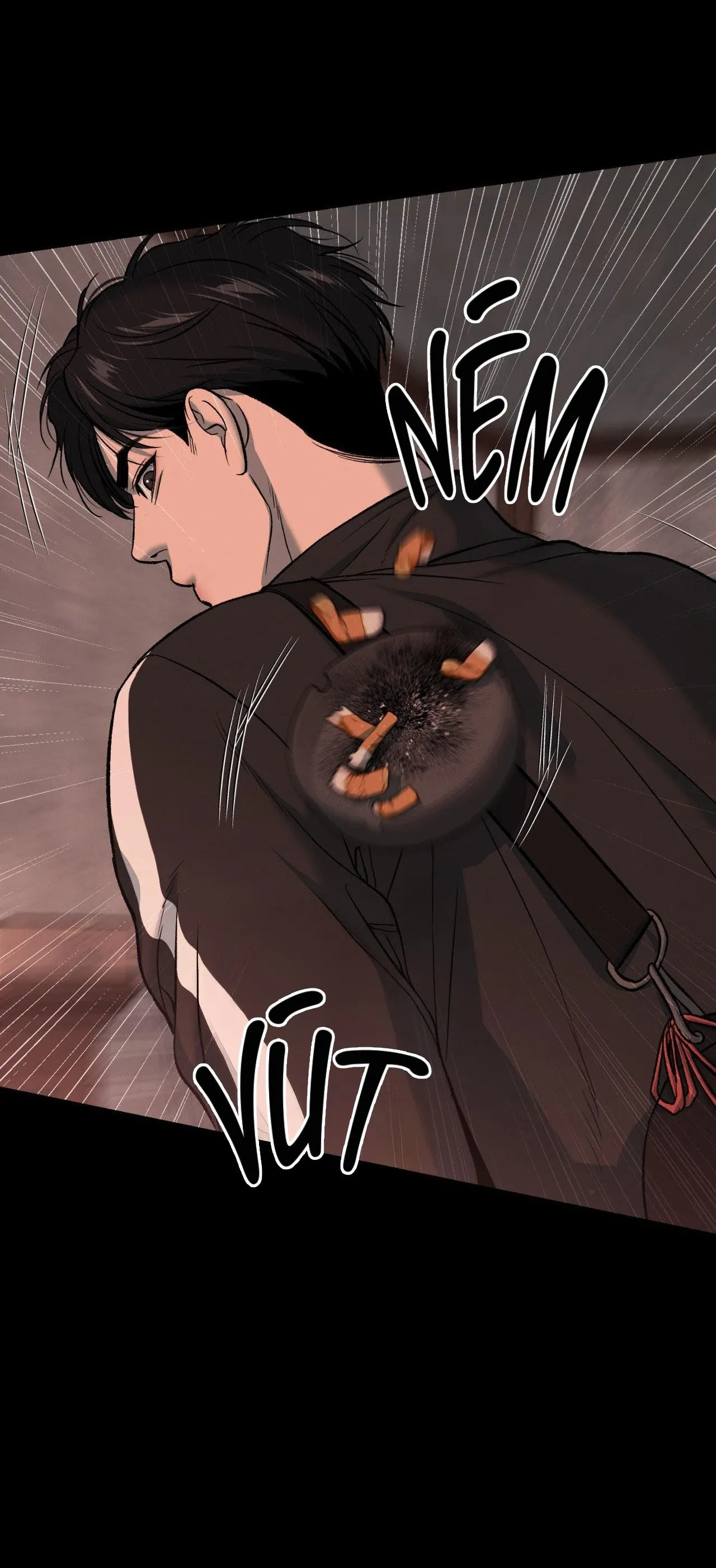 ChinhX - Vận Xui Chapter 73 Trang 60