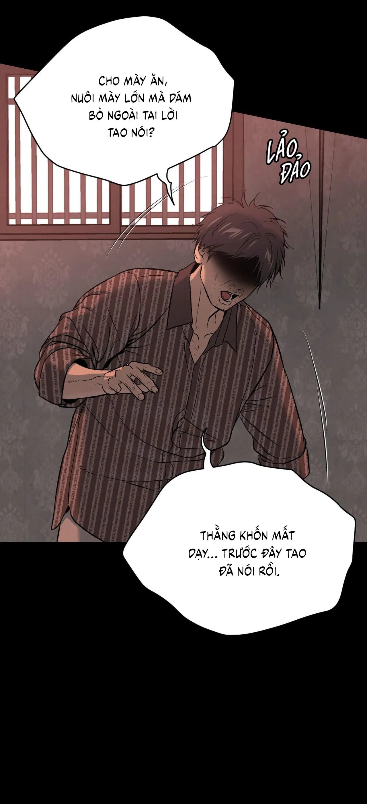 ChinhX - Vận Xui Chapter 73 Trang 61