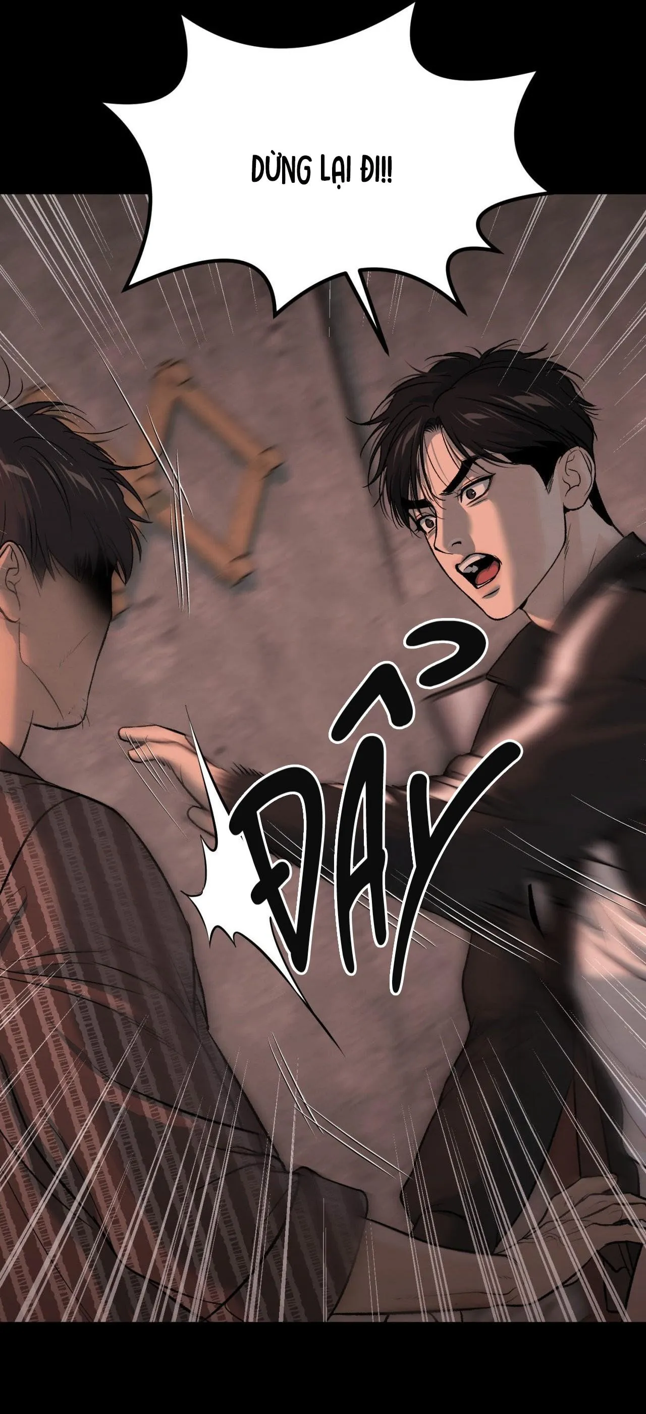 ChinhX - Vận Xui Chapter 73 Trang 64