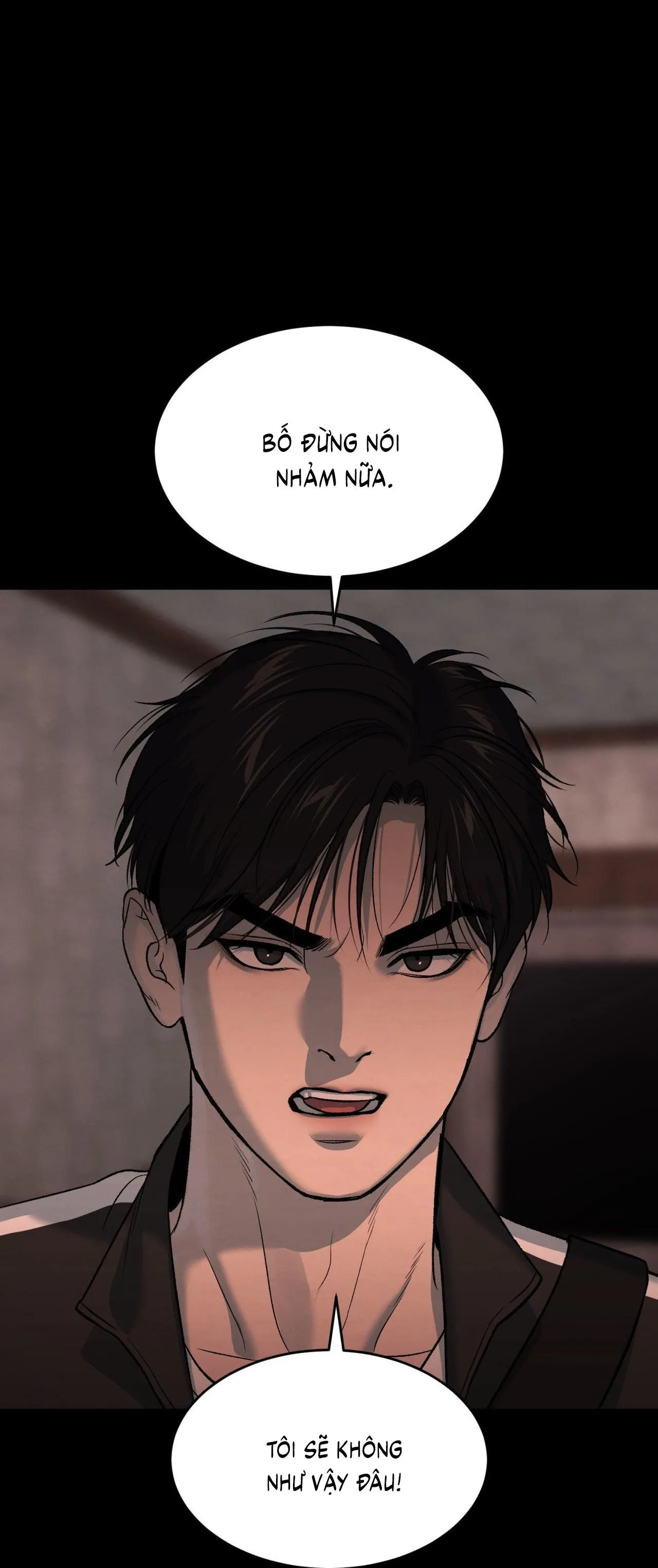 ChinhX - Vận Xui Chapter 73 Trang 65