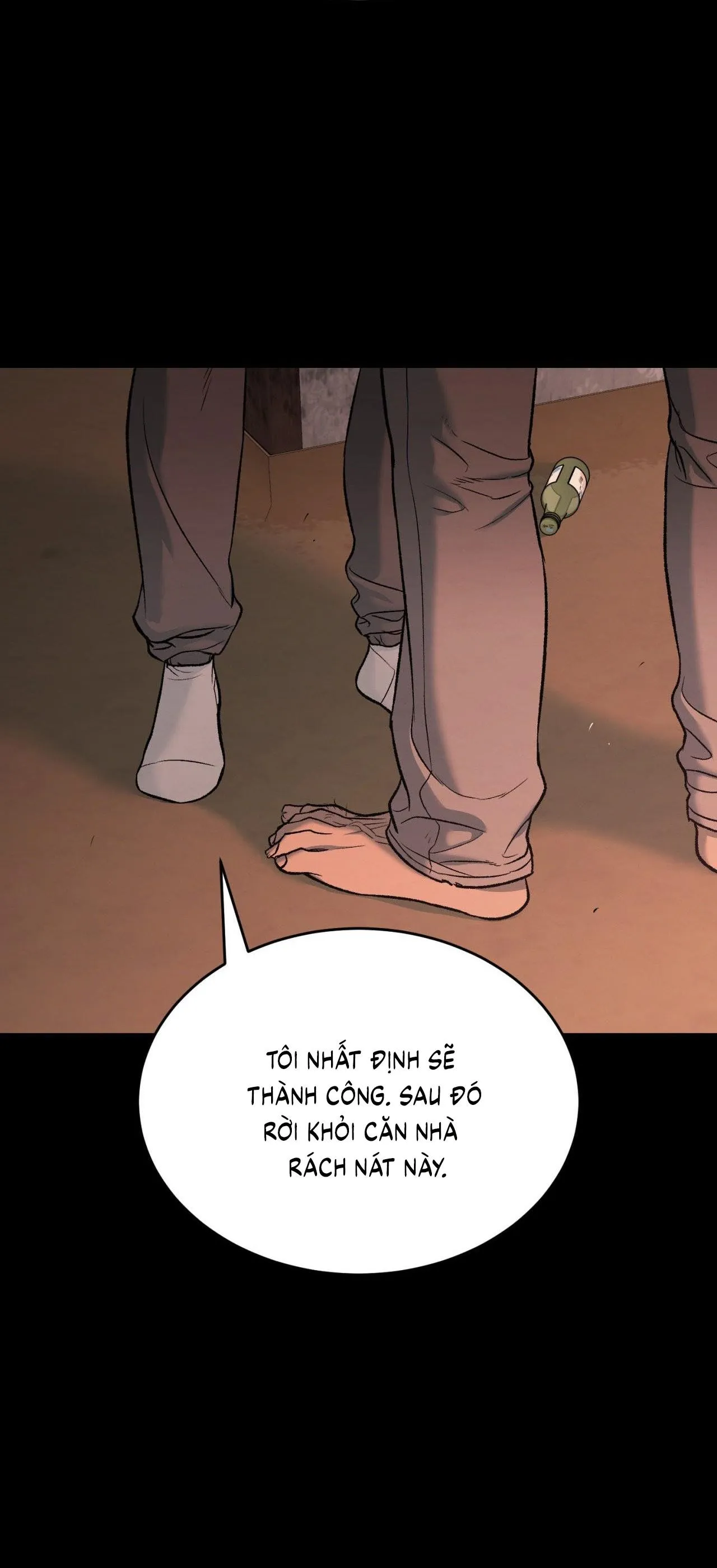 ChinhX - Vận Xui Chapter 73 Trang 66