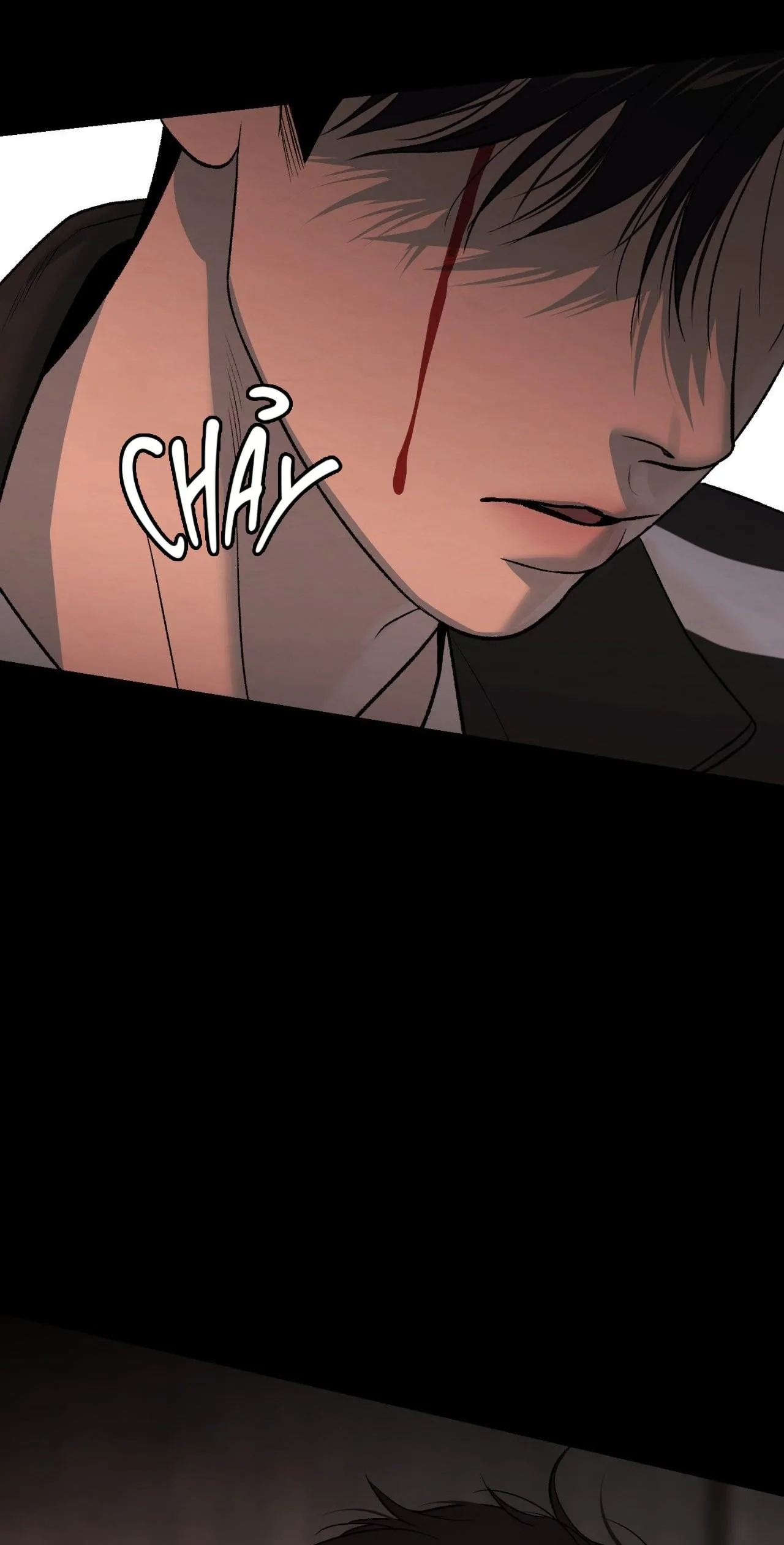 ChinhX - Vận Xui Chapter 73 Trang 72