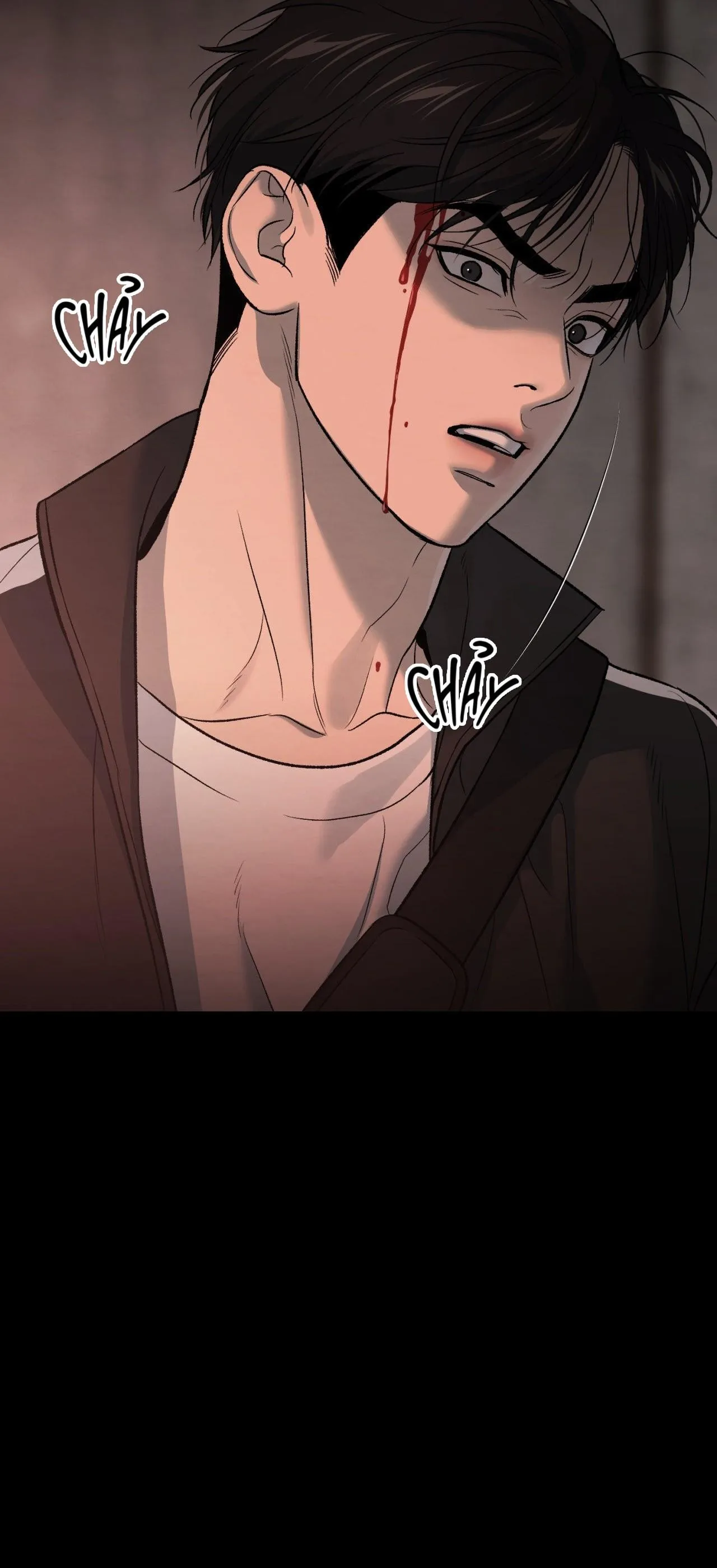 ChinhX - Vận Xui Chapter 73 Trang 73