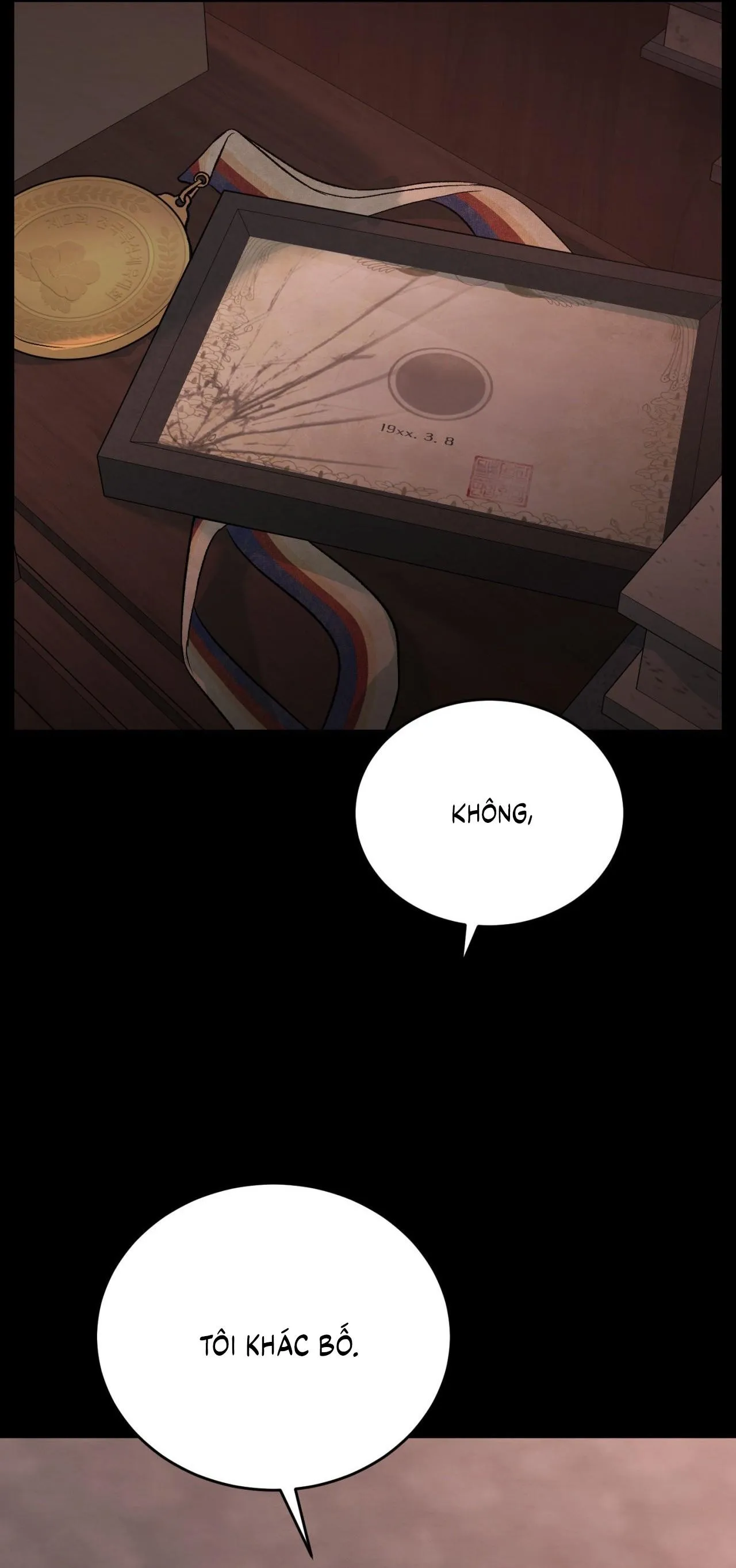 ChinhX - Vận Xui Chapter 73 Trang 74