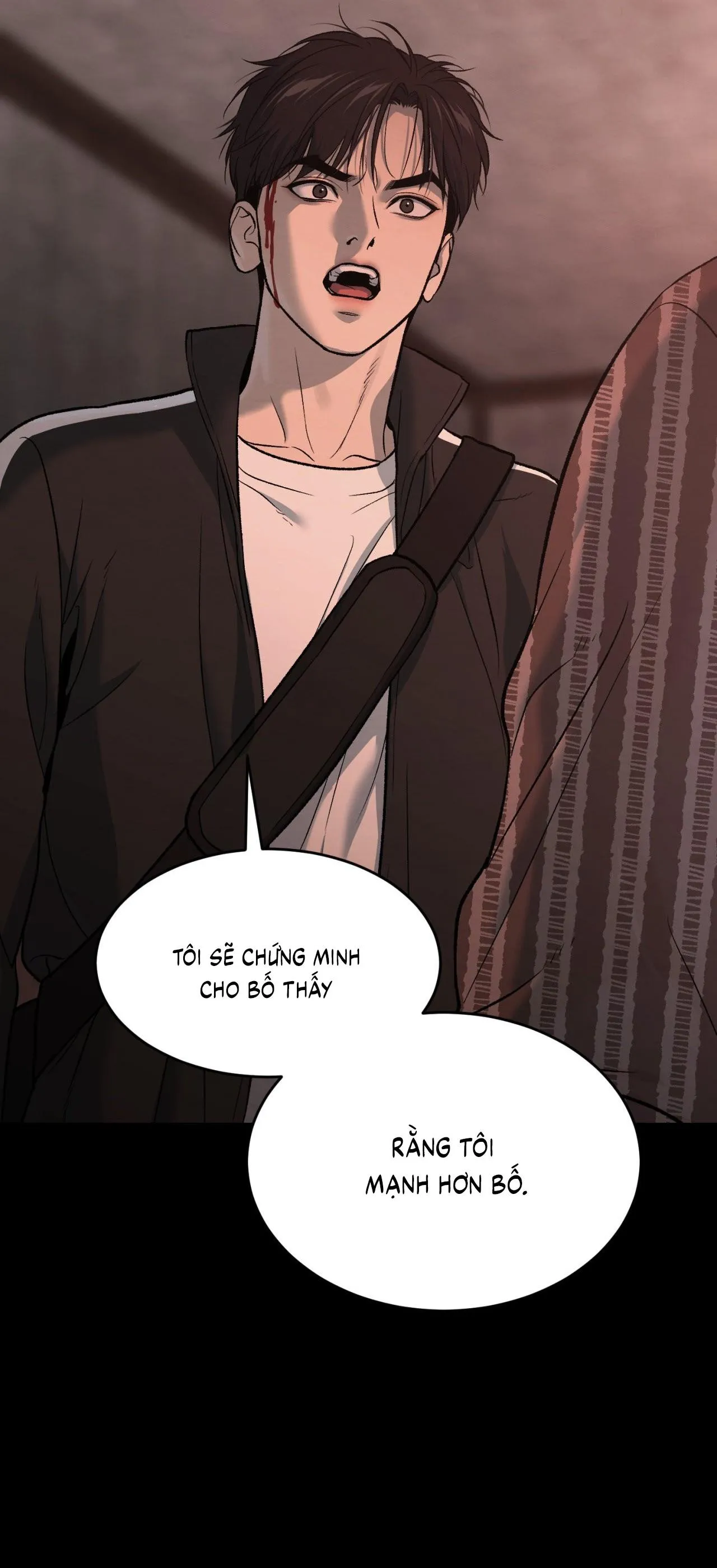 ChinhX - Vận Xui Chapter 73 Trang 75