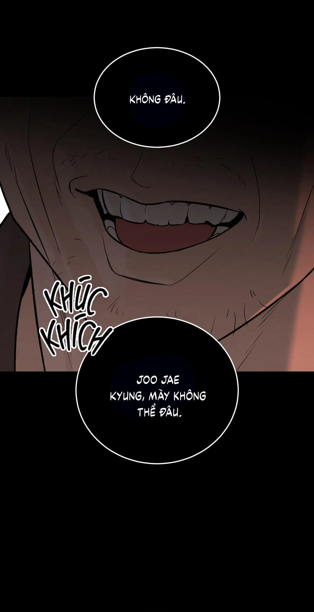 ChinhX - Vận Xui Chapter 73 Trang 76