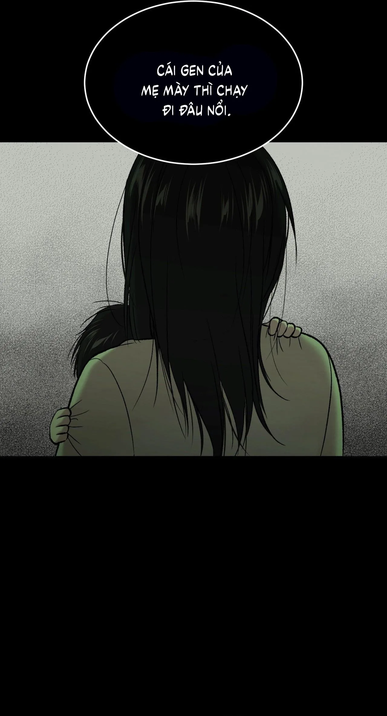 ChinhX - Vận Xui Chapter 73 Trang 77