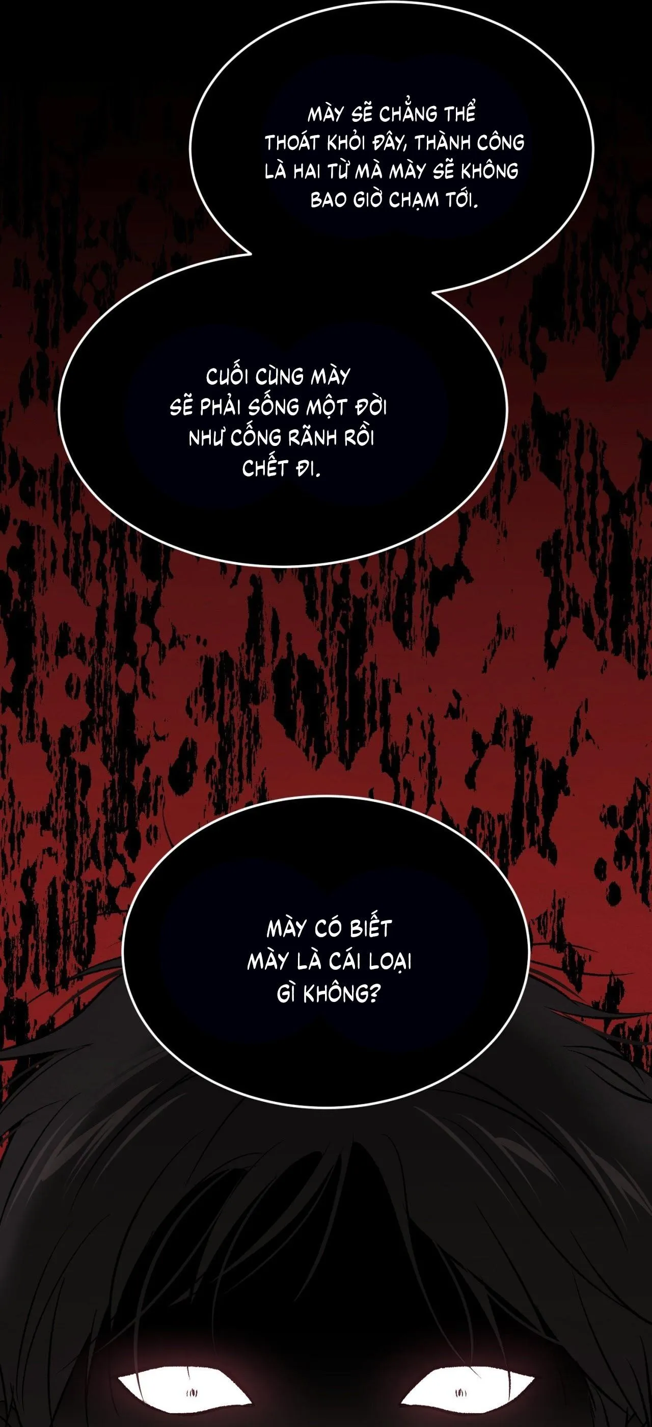 ChinhX - Vận Xui Chapter 73 Trang 78