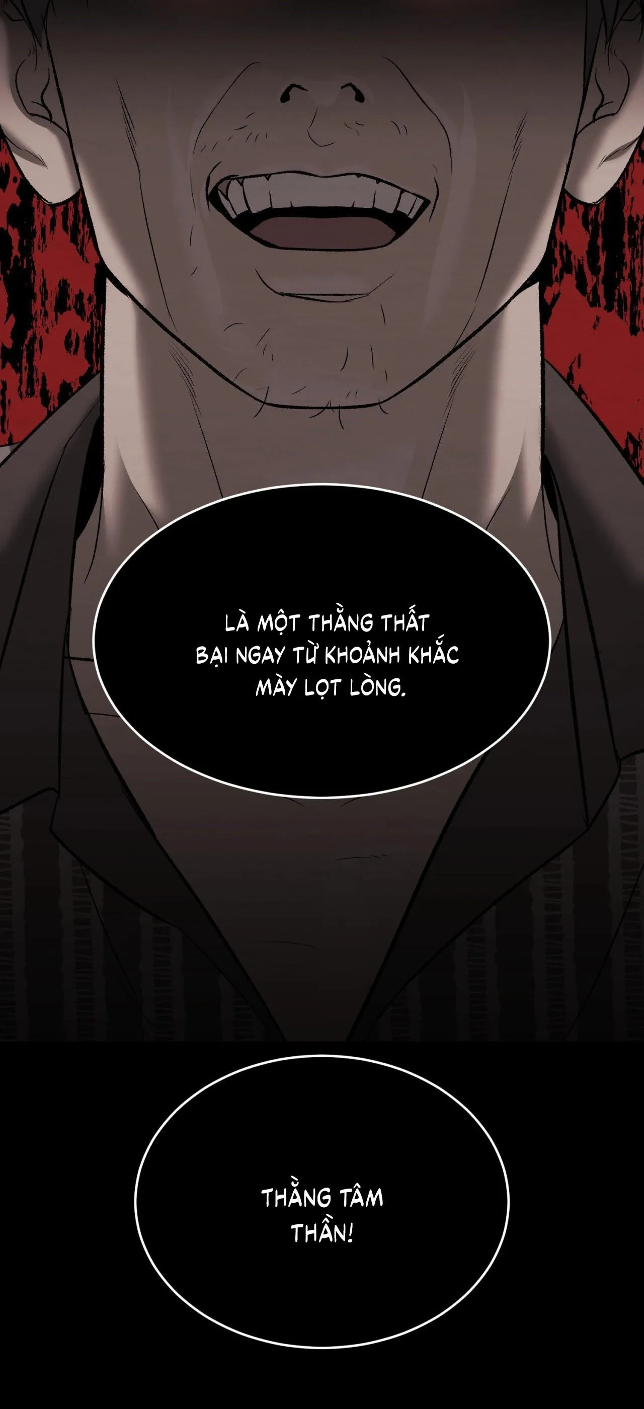 ChinhX - Vận Xui Chapter 73 Trang 79