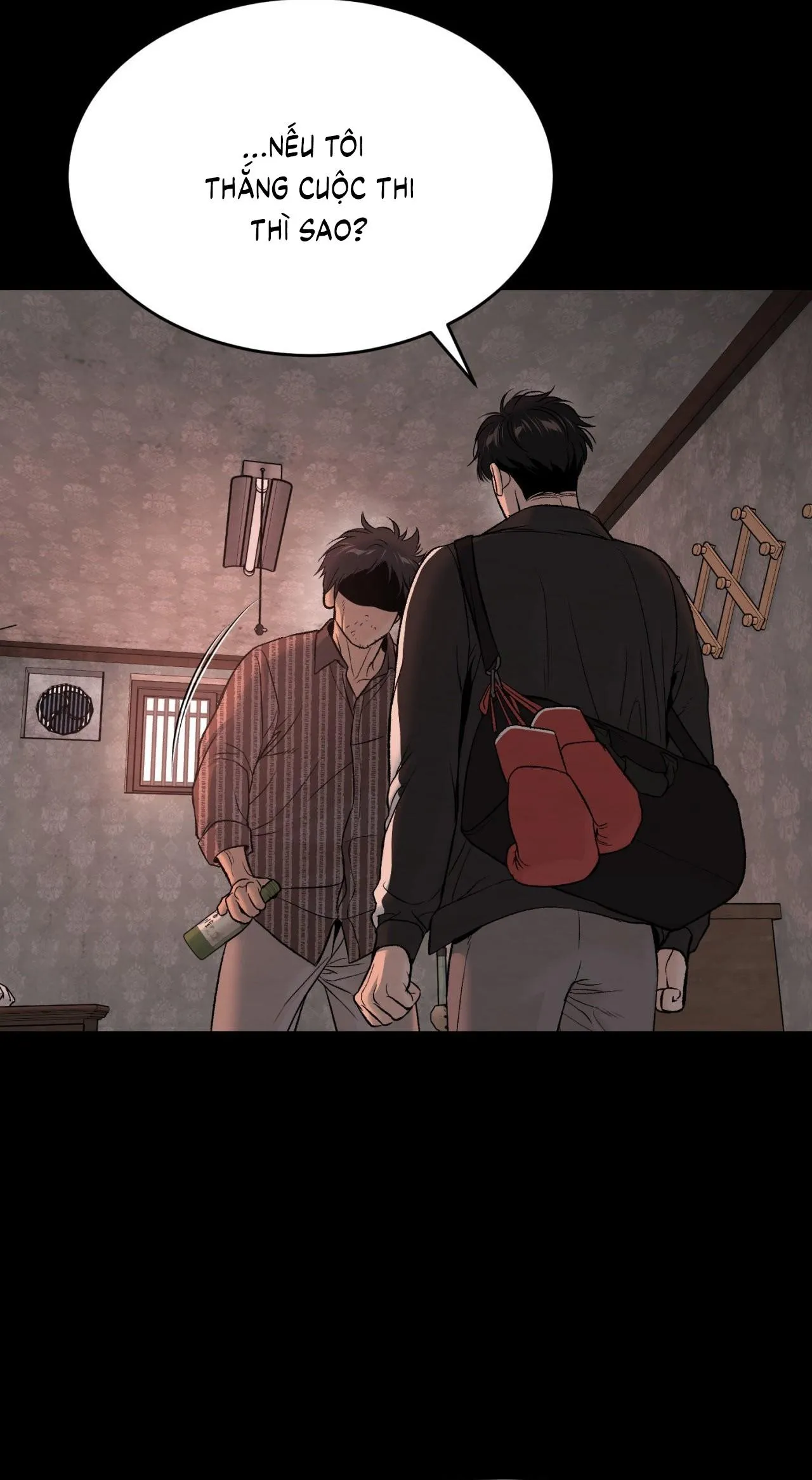 ChinhX - Vận Xui Chapter 73 Trang 82